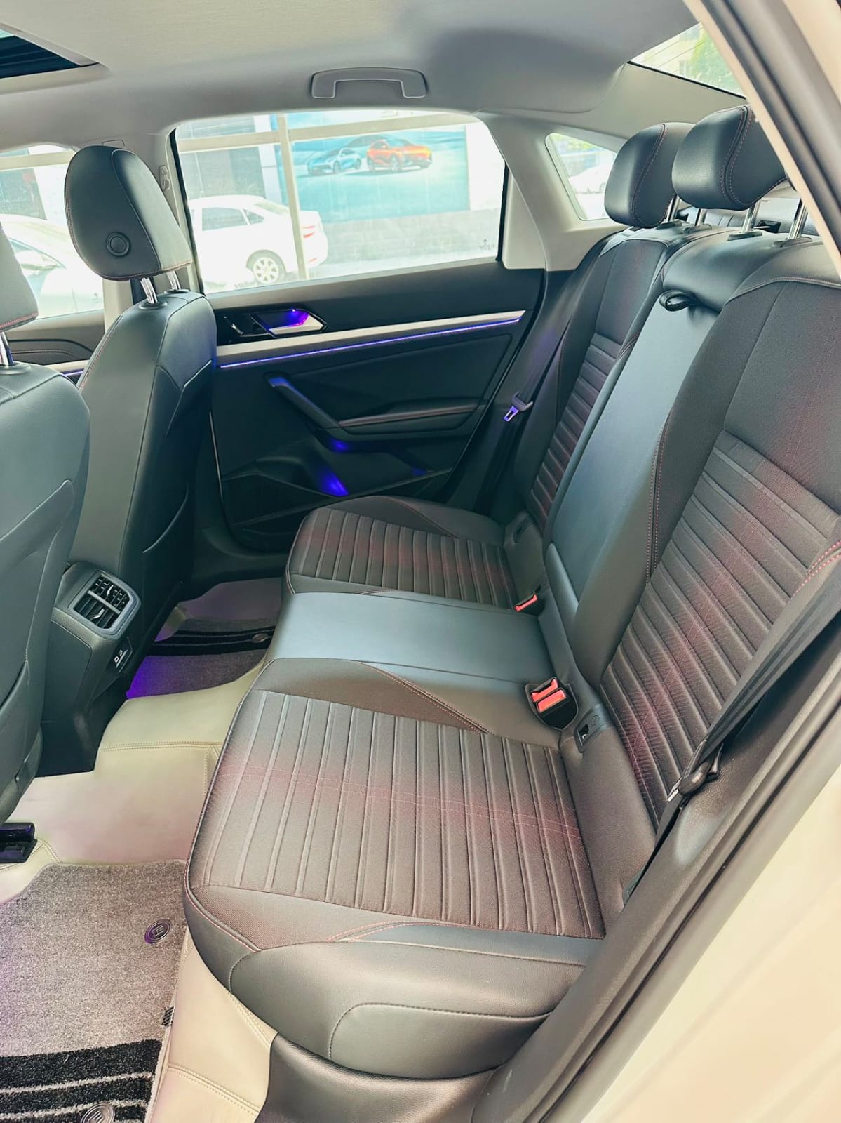 Volkswagen Lavida 280TSI DSG - Фото 5