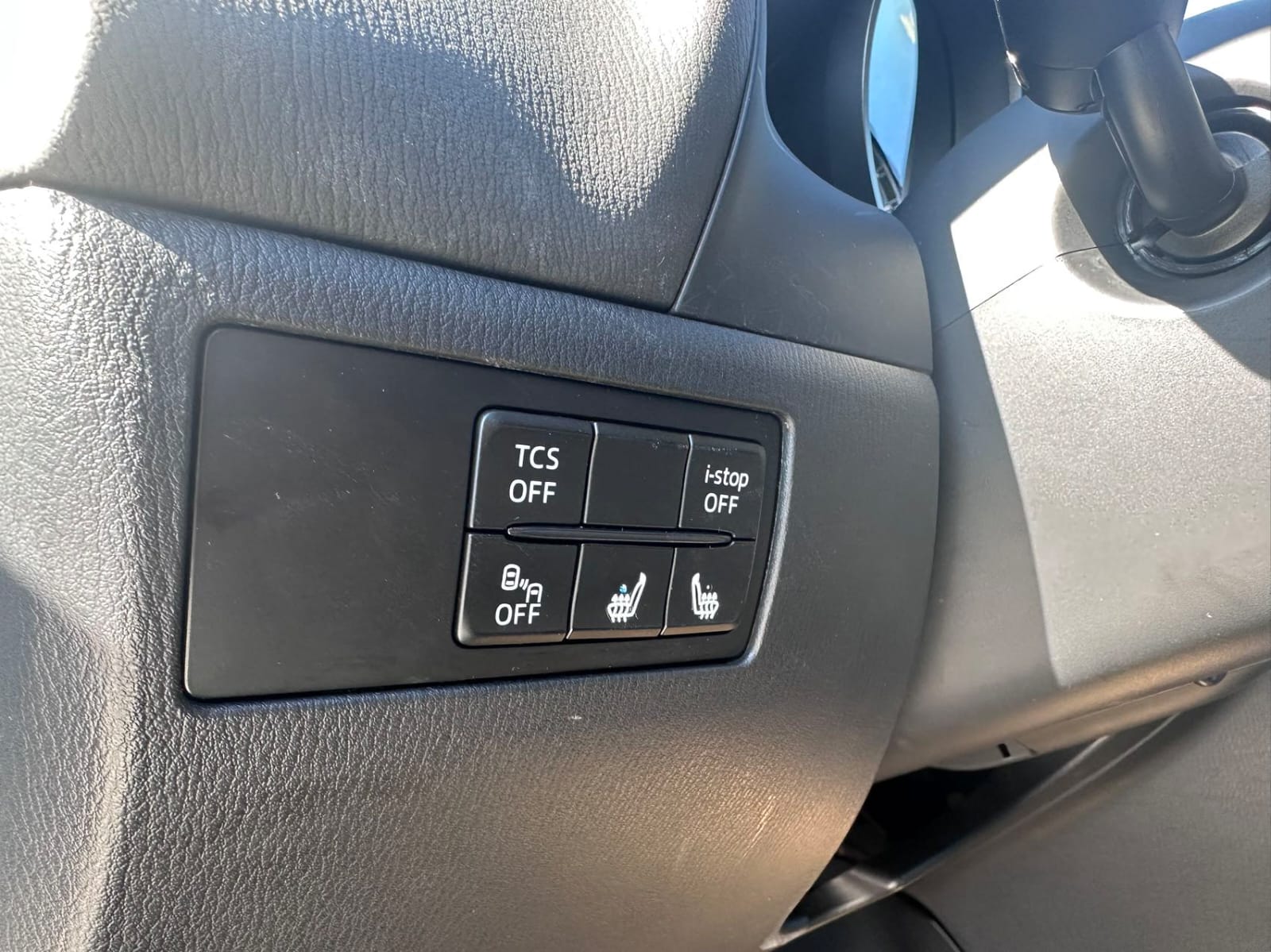 Mazda CX-4 2.0L Blue Sky Dynamic - Фото 10
