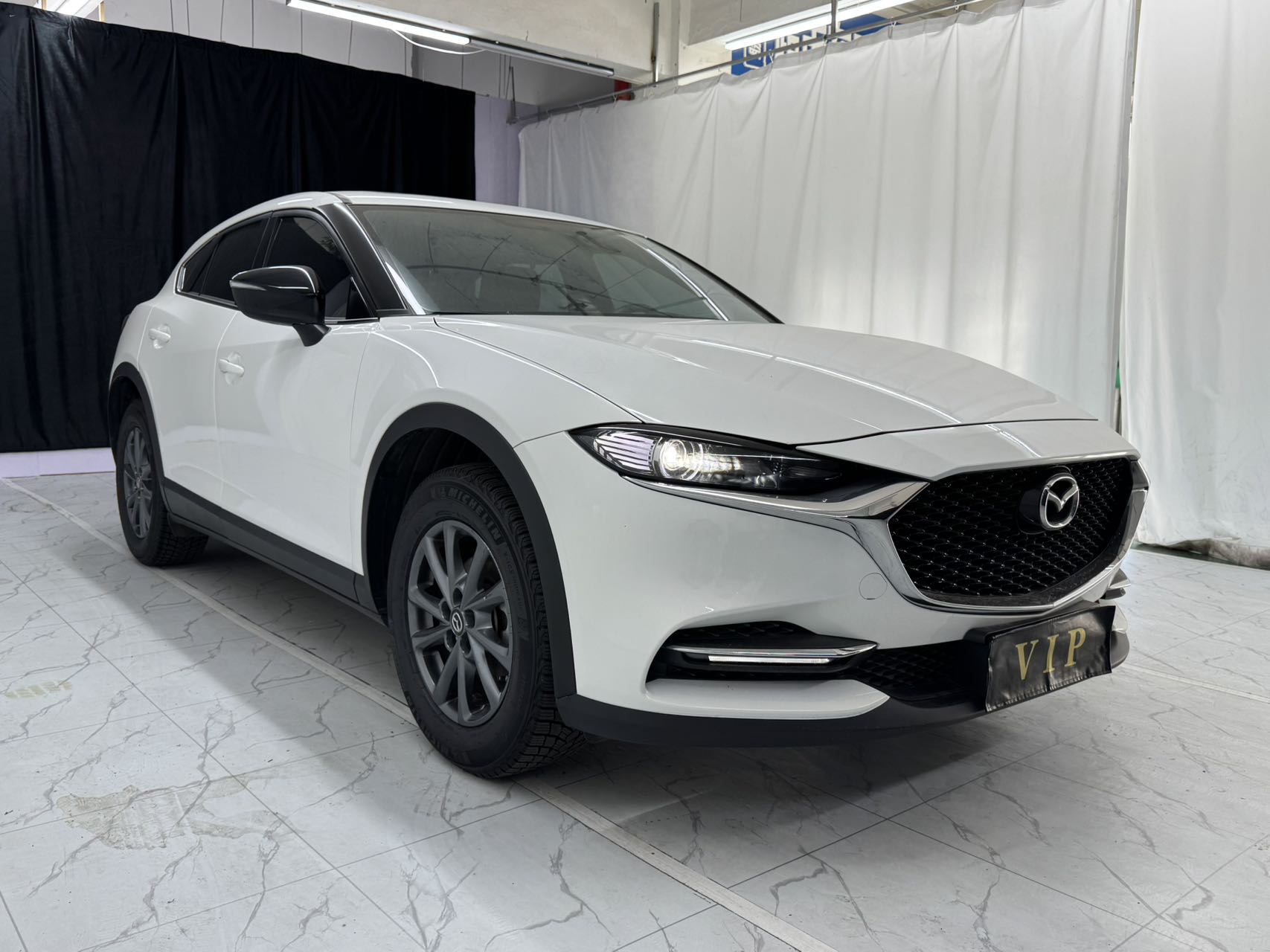 Mazda CX-4 2.0L Blue Sky Dynamic Edition - Фото 2