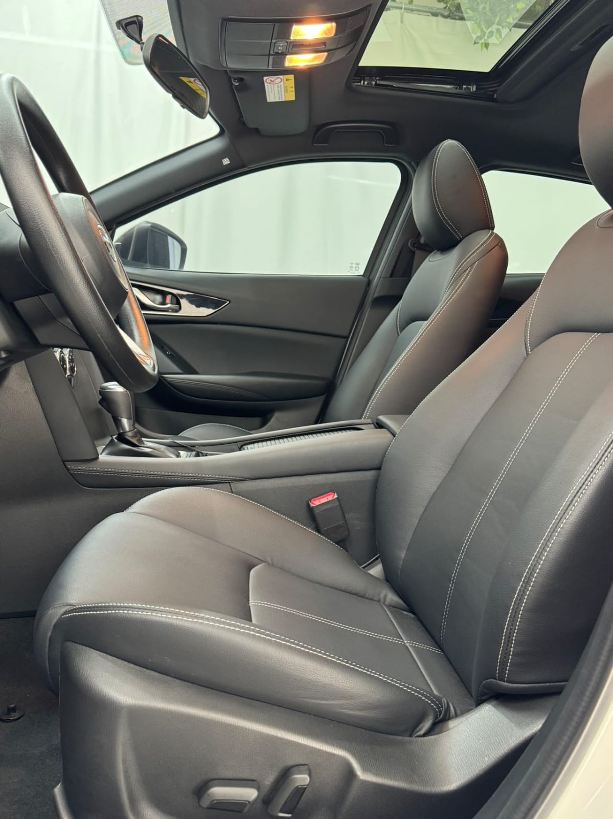 Mazda CX-4 2.0L Blue Sky Dynamic Edition - Фото 4