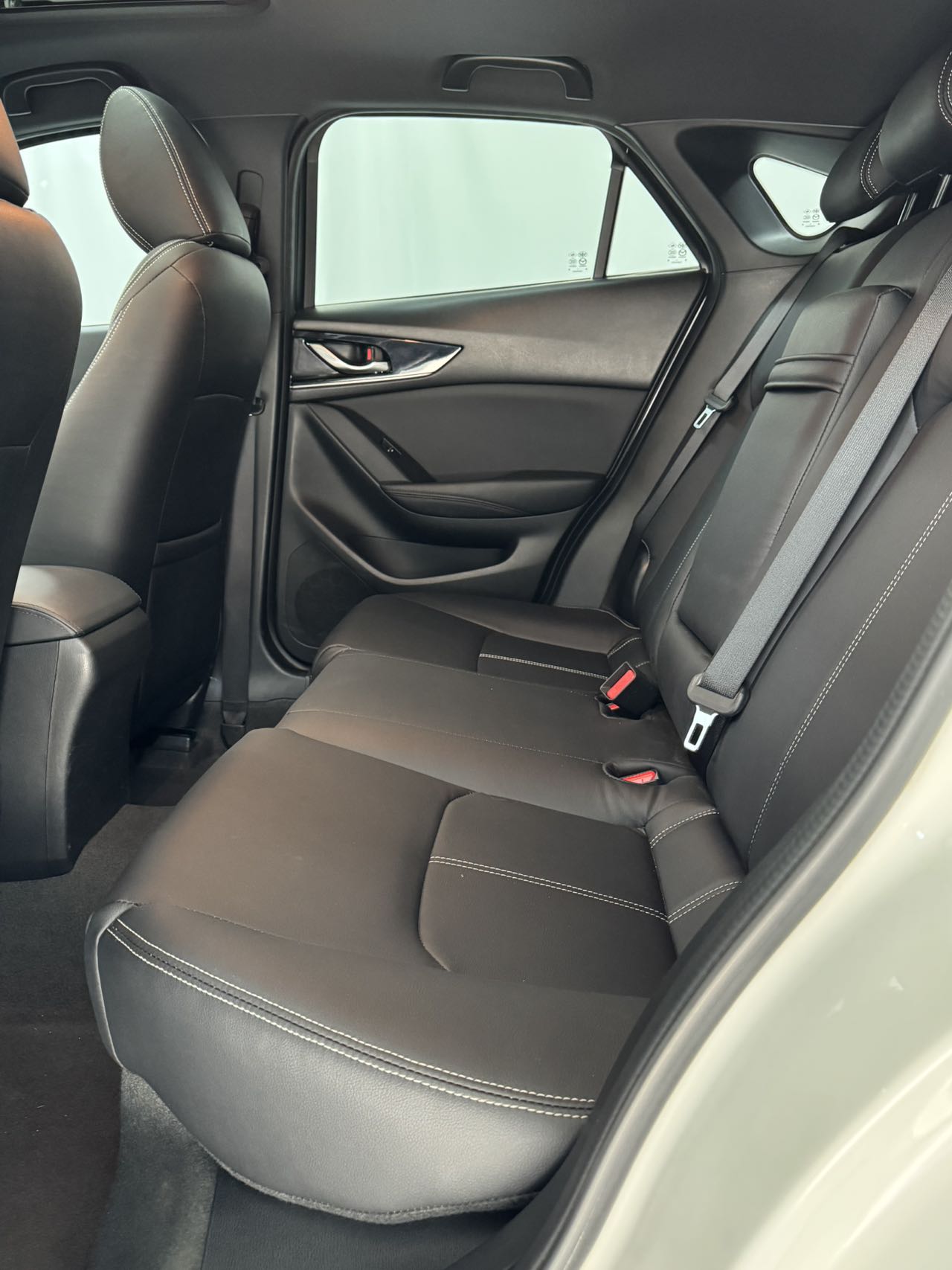 Mazda CX-4 2.0L Blue Sky Dynamic Edition - Фото 5