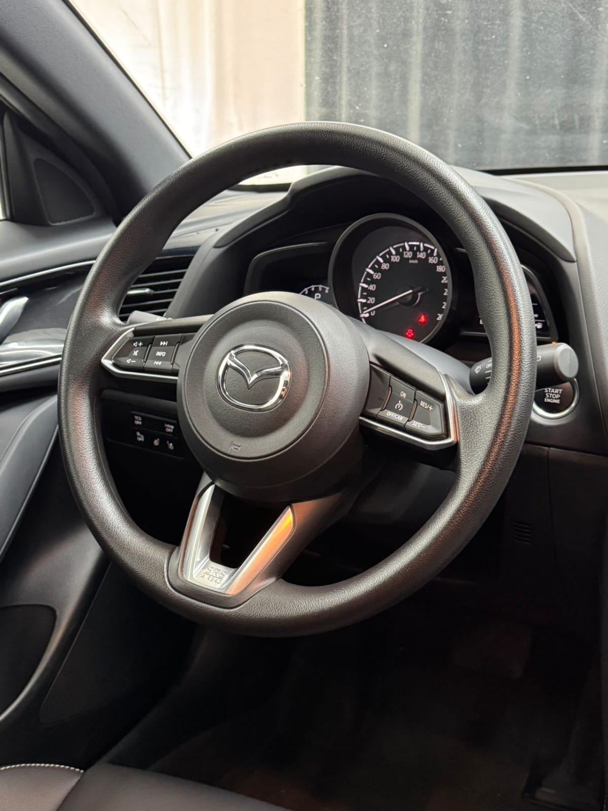 Mazda CX-4 2.0L Blue Sky Dynamic Edition - Фото 7