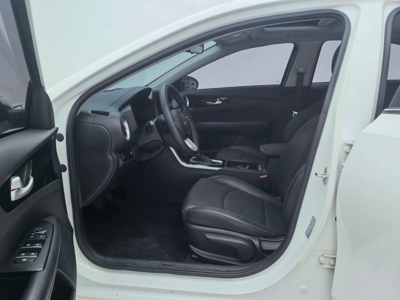 Kia K3 1.5L CVT Fashion Edition - Фото 4
