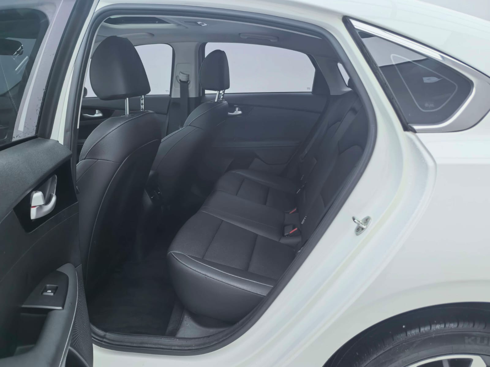 Kia K3 1.5L CVT Fashion Edition - Фото 5