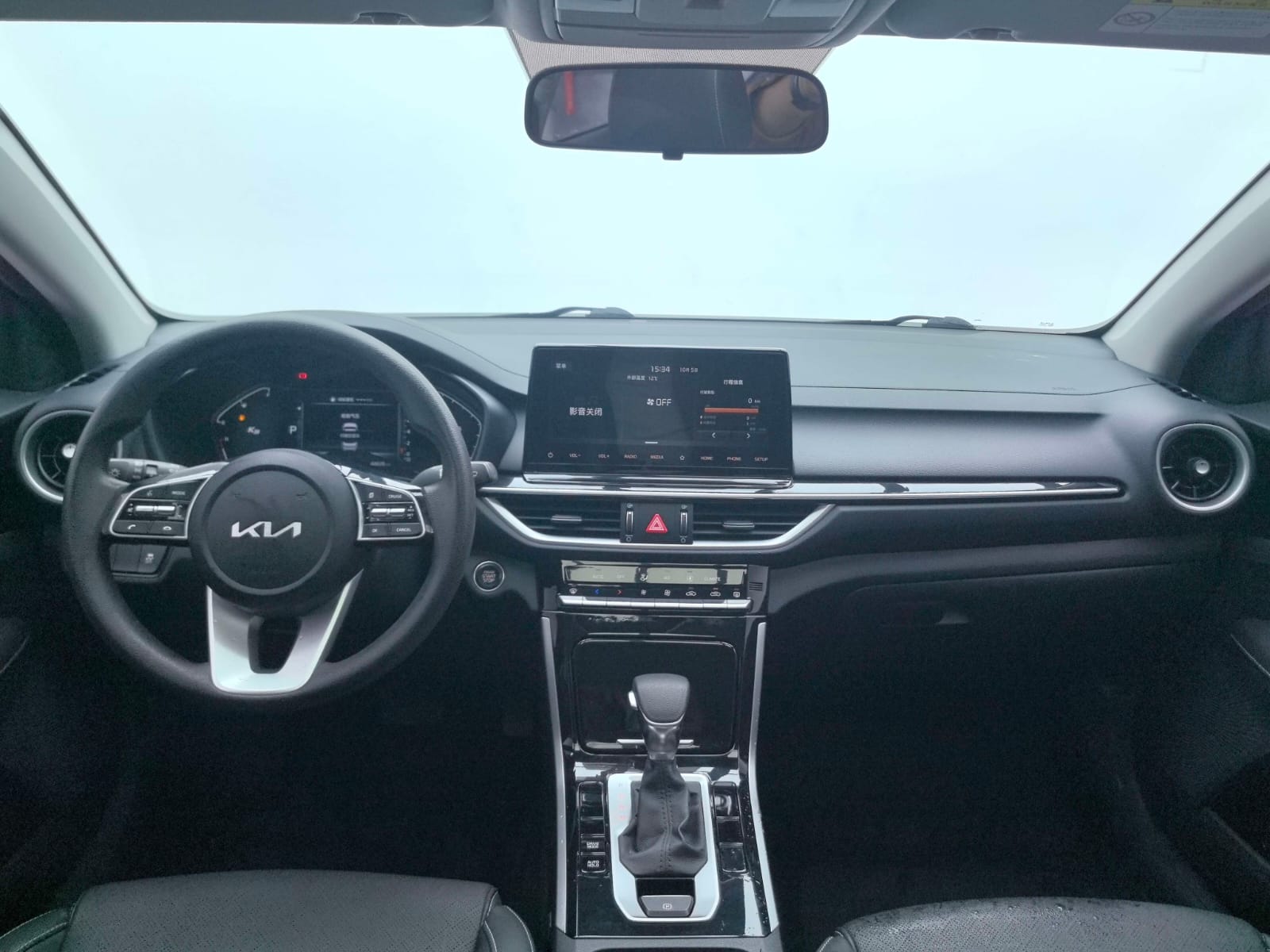 Kia K3 1.5L CVT Fashion Edition - Фото 6