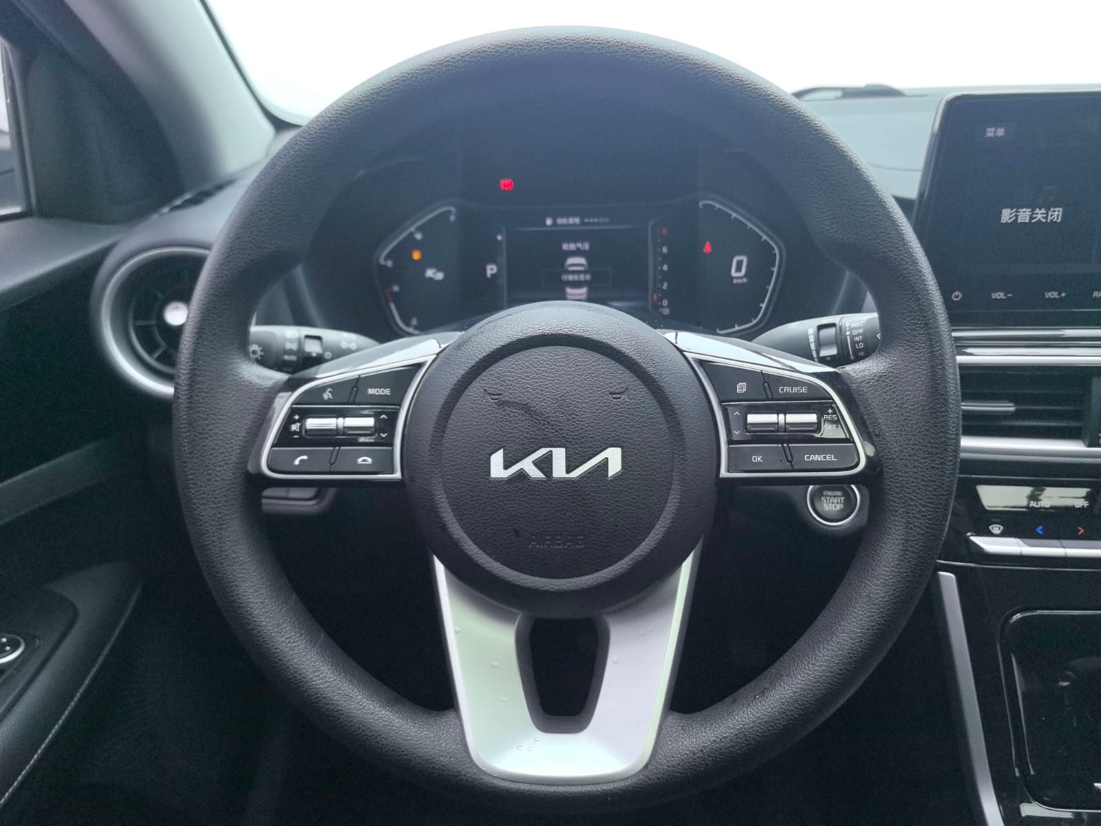 Kia K3 1.5L CVT Fashion Edition - Фото 7