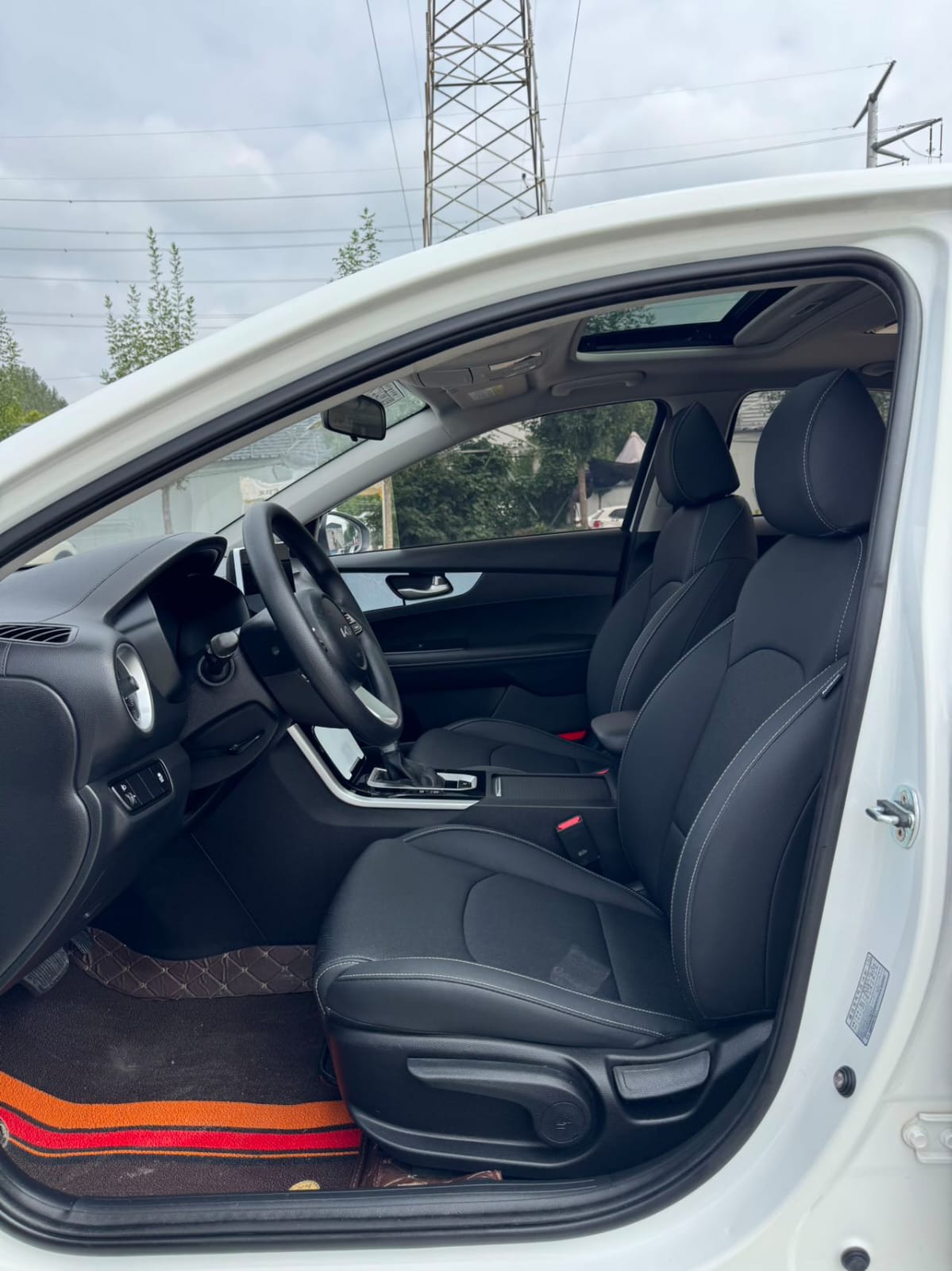 Kia K3 1.5L CVT Fashion Edition - Фото 4