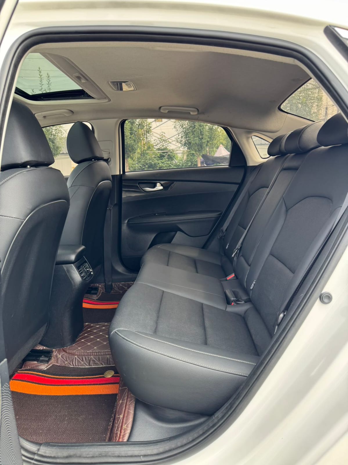 Kia K3 1.5L CVT Fashion Edition - Фото 5
