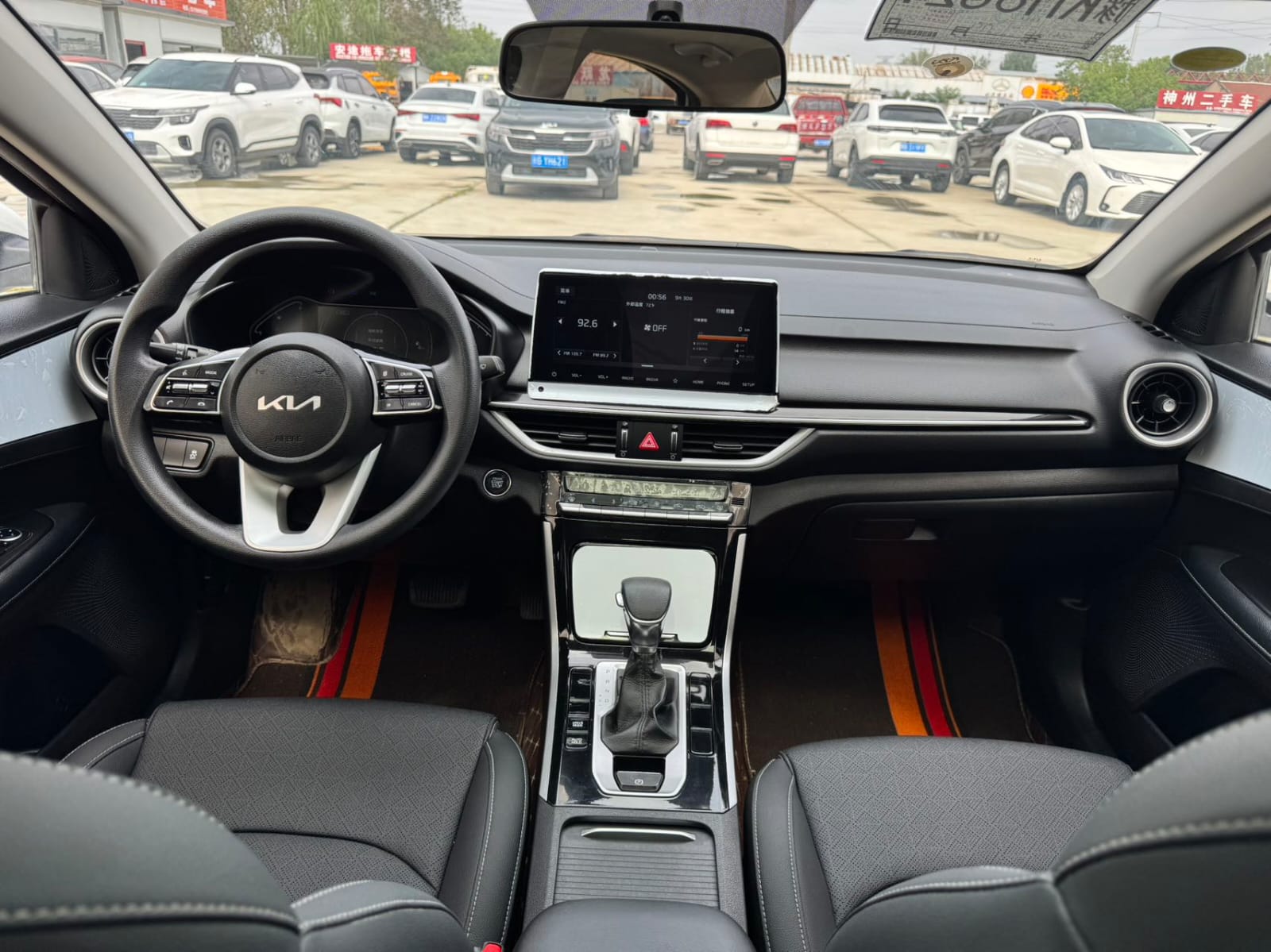 Kia K3 1.5L CVT Fashion Edition - Фото 6