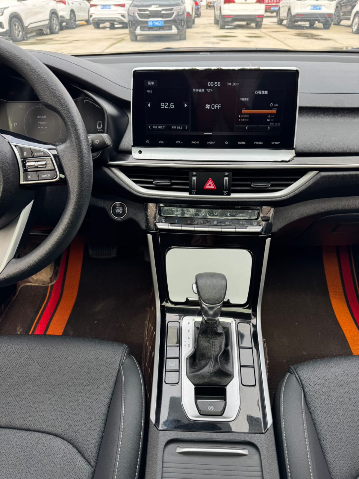 Kia K3 1.5L CVT Fashion Edition - Фото 7
