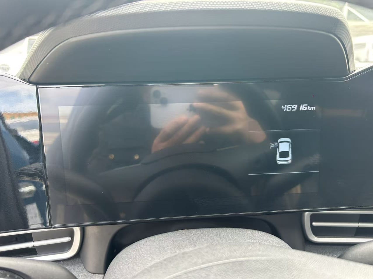 Hyundai Elantra 1.5L Premium Edition