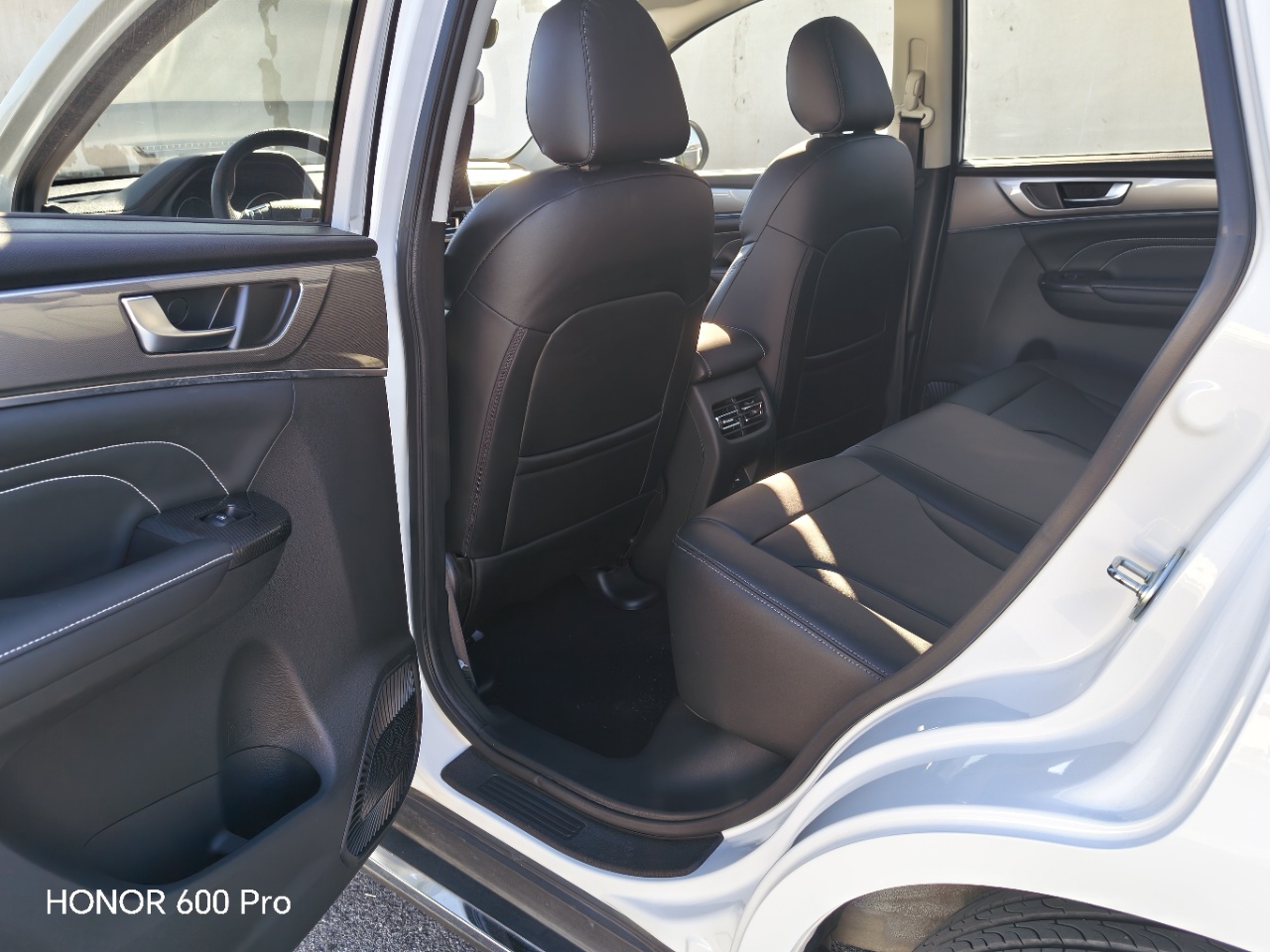Haval M6 Plus 1.5T Elite Intelligent Connection