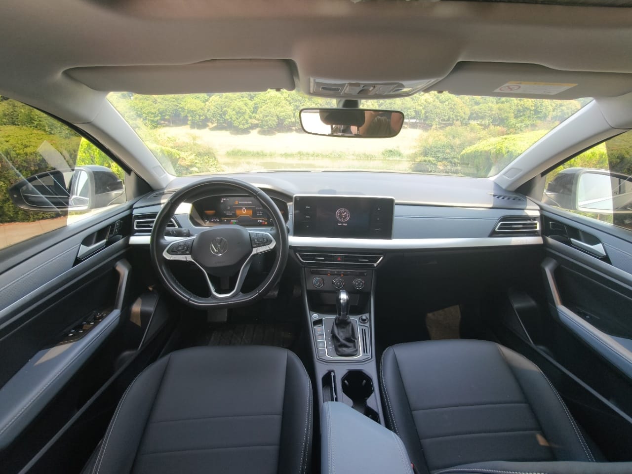 Volkswagen Lavida Starlight Full Edition