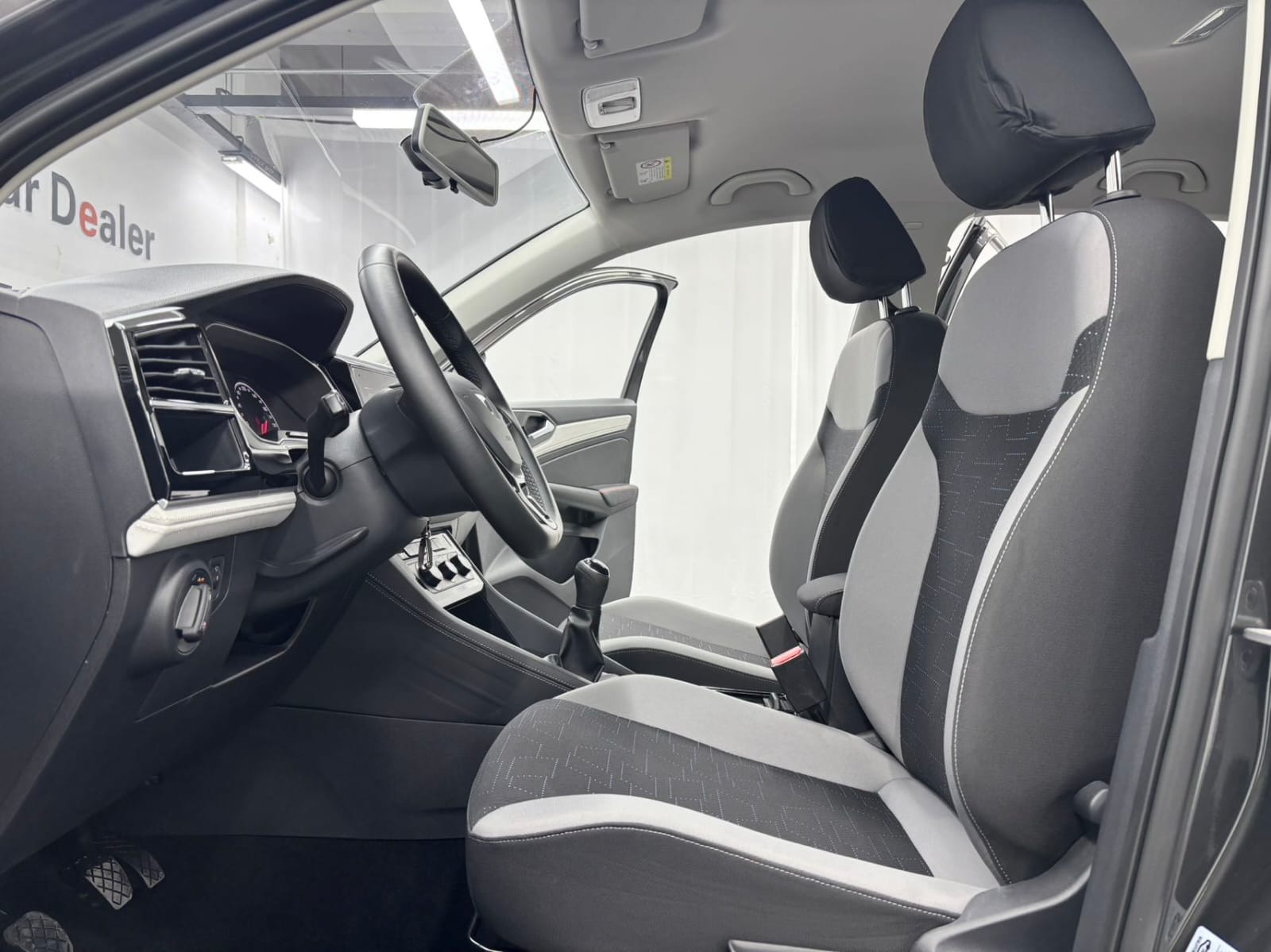 Jetta VS5 280TSI Pro Active