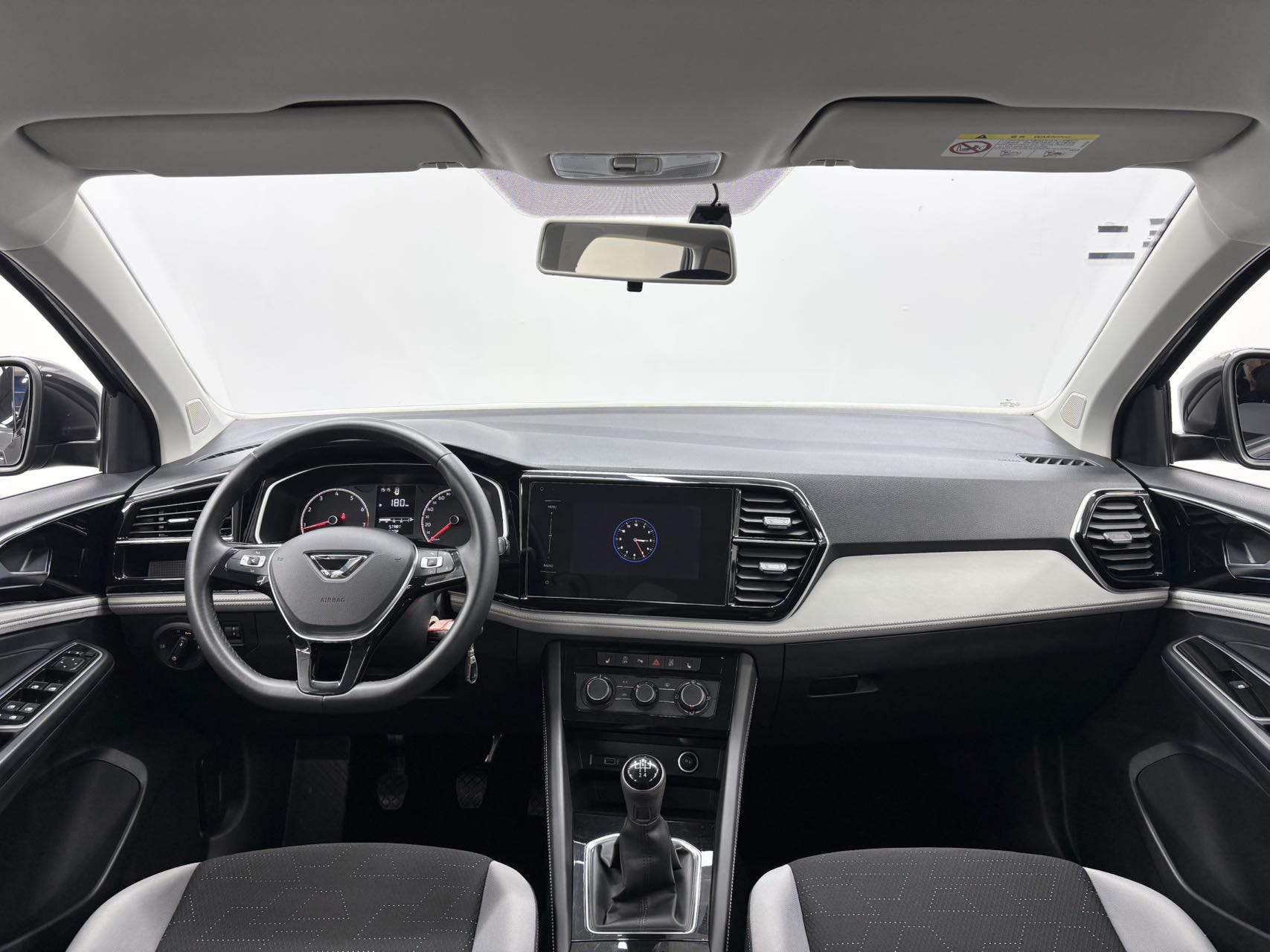 Jetta VS5 280TSI Pro Active