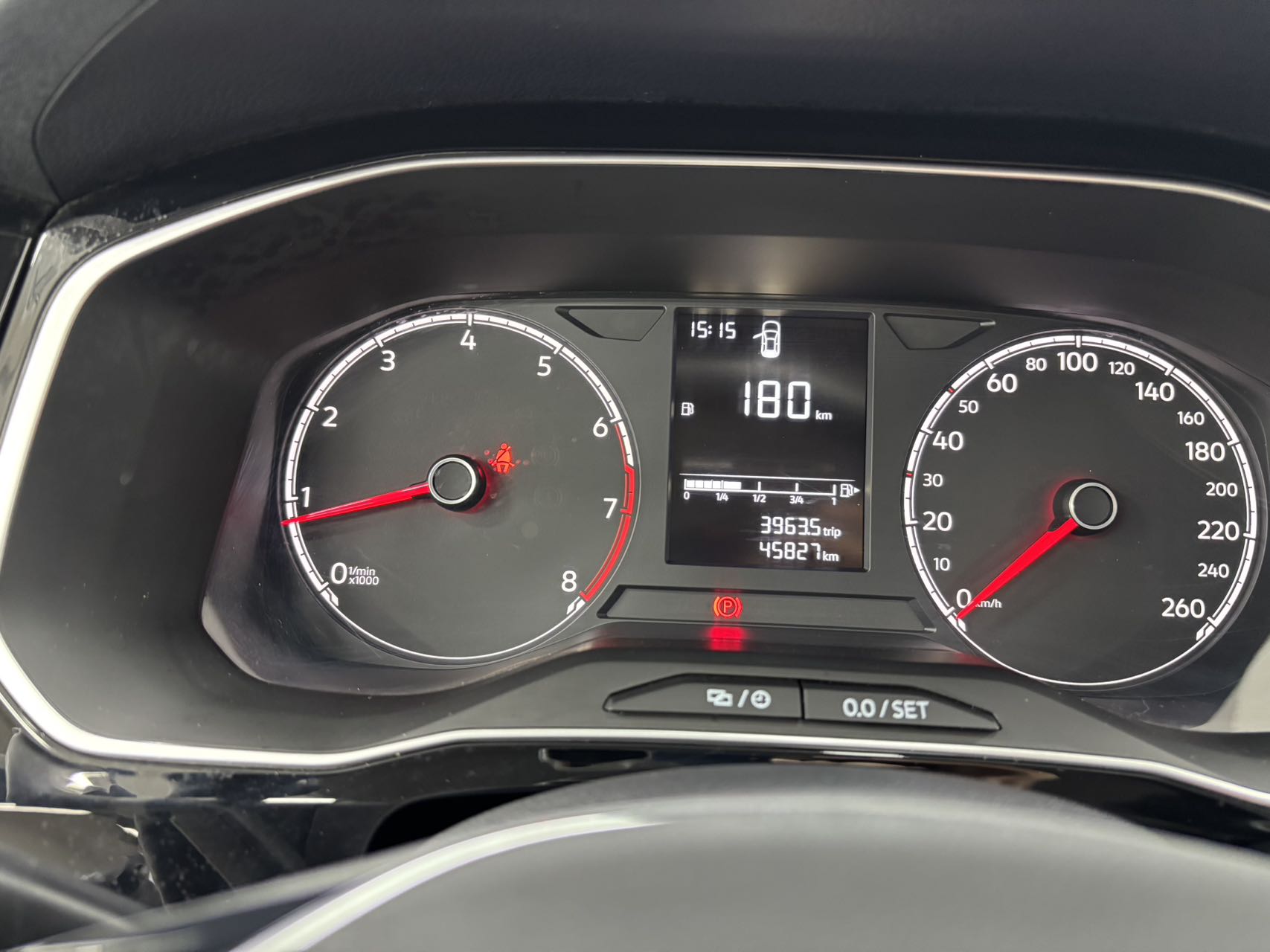 Jetta VS5 280TSI Pro Active