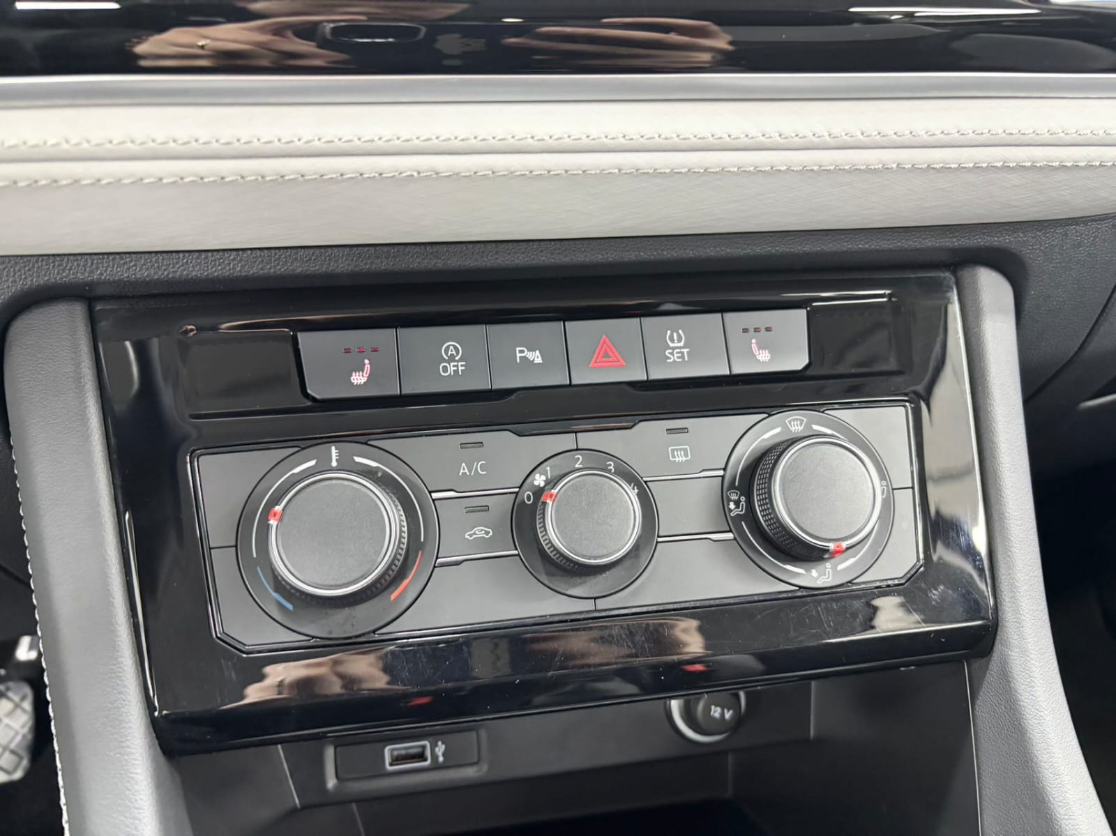 Jetta VS5 280TSI Pro Active