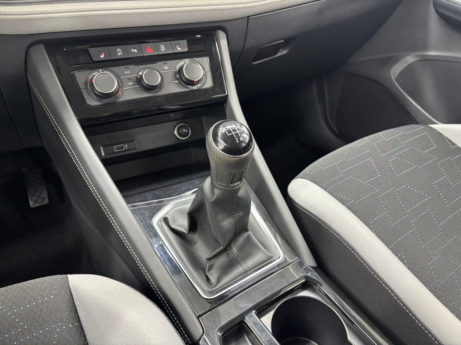 Jetta VS5 280TSI Pro Active