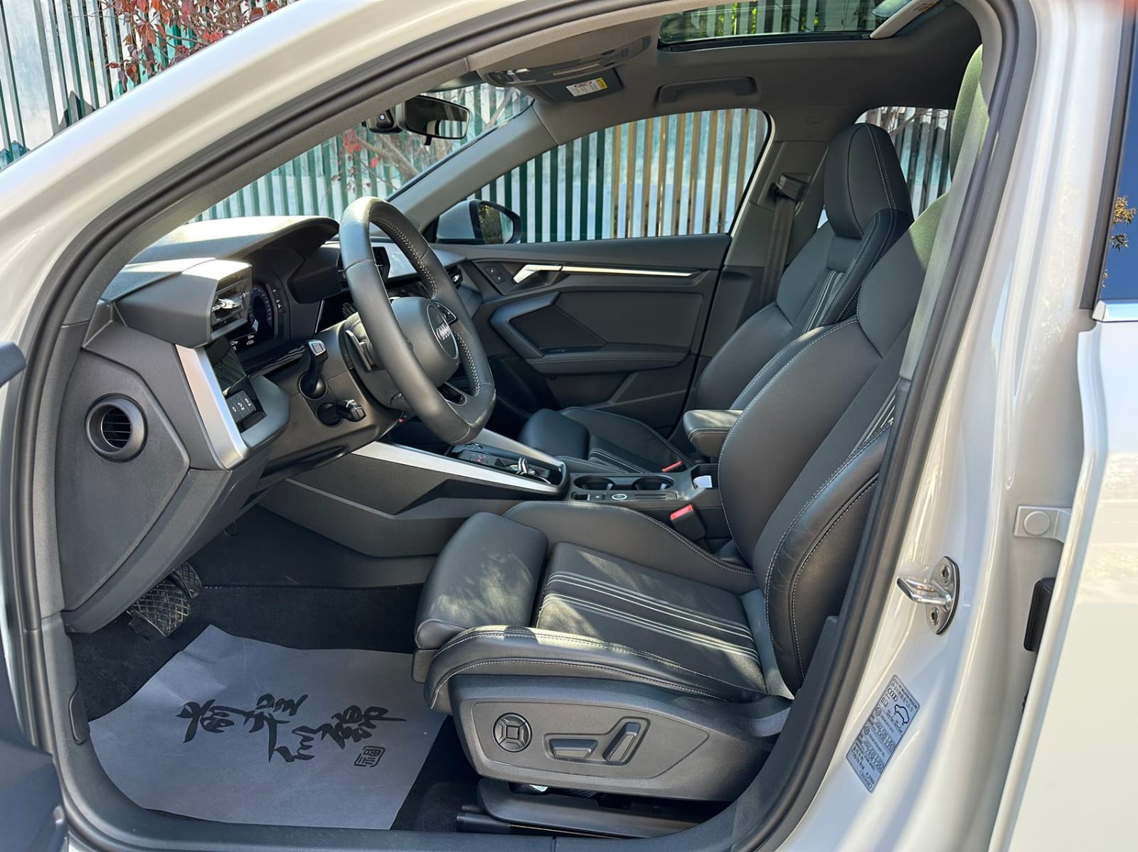 Audi A3L Limousine 35 TFSI