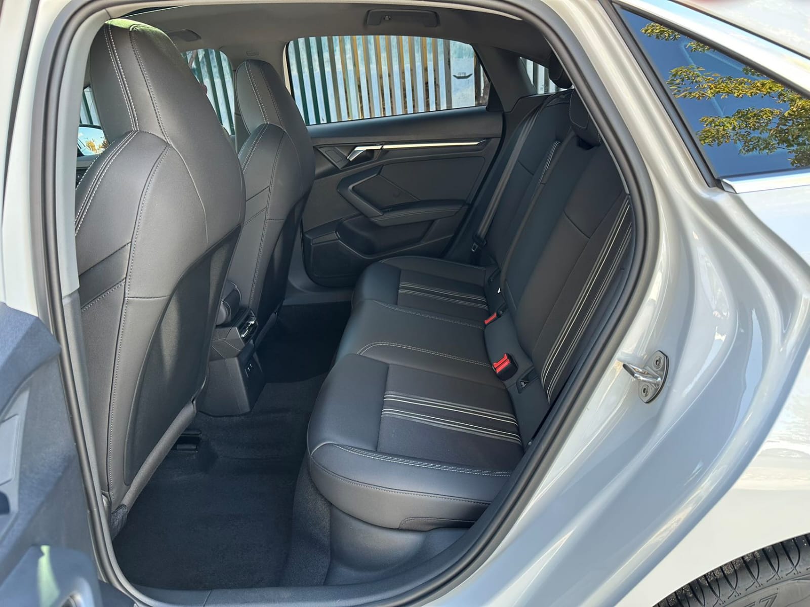 Audi A3L Limousine 35 TFSI