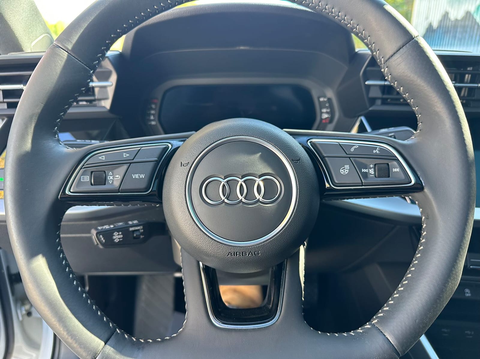 Audi A3L Limousine 35 TFSI