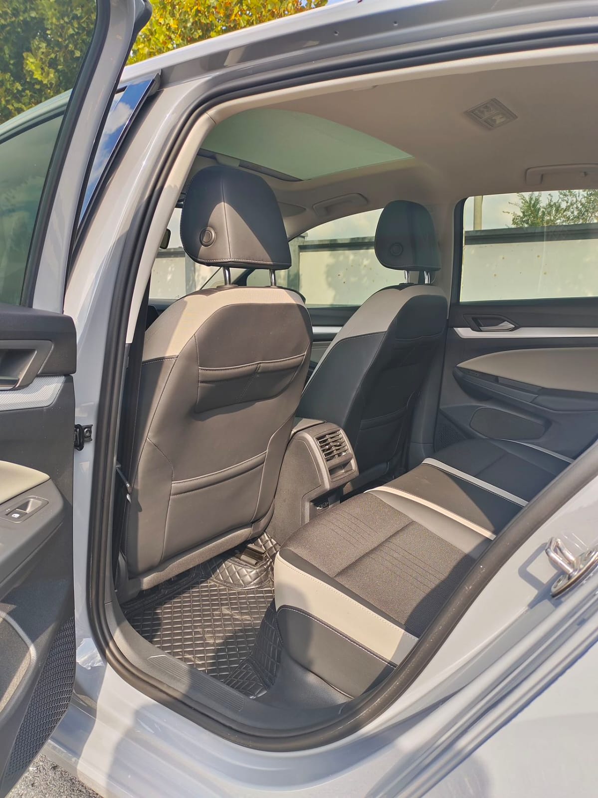 Volkswagen Golf 280TSI 1.4T DSG