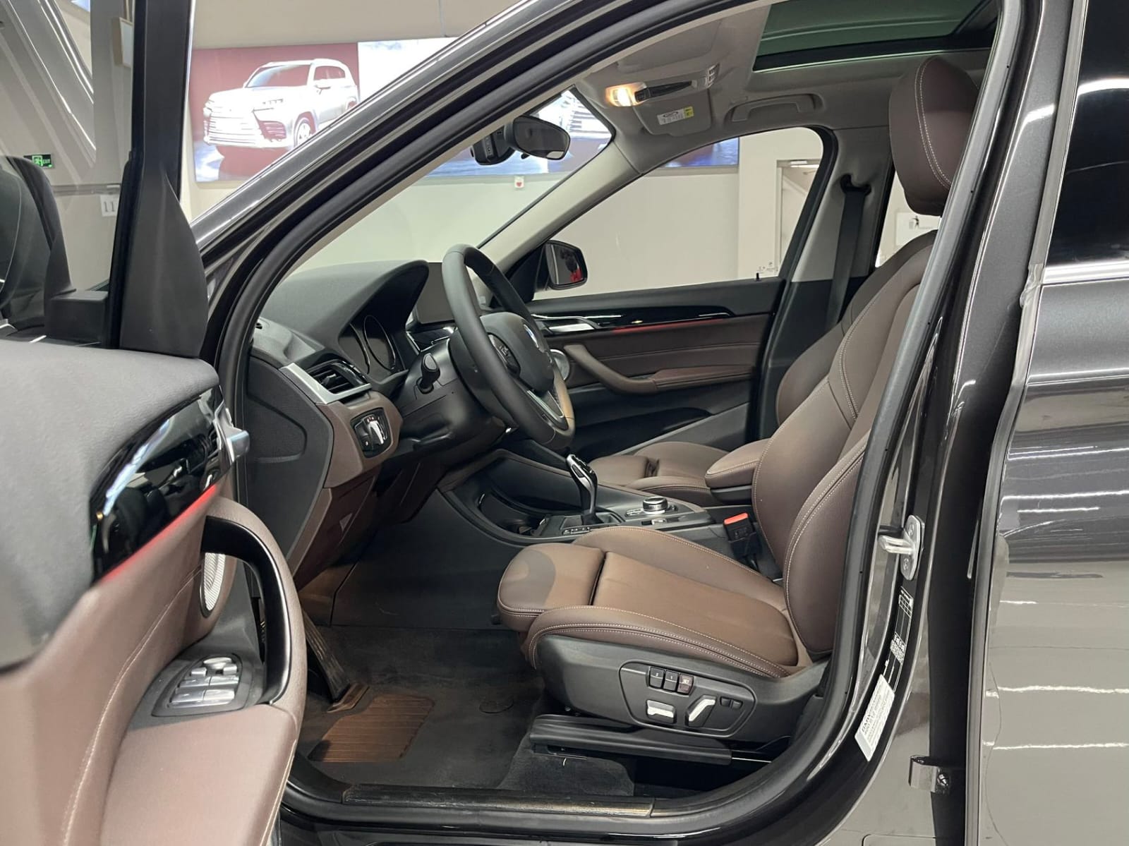 BMW X1 sDrive20Li
