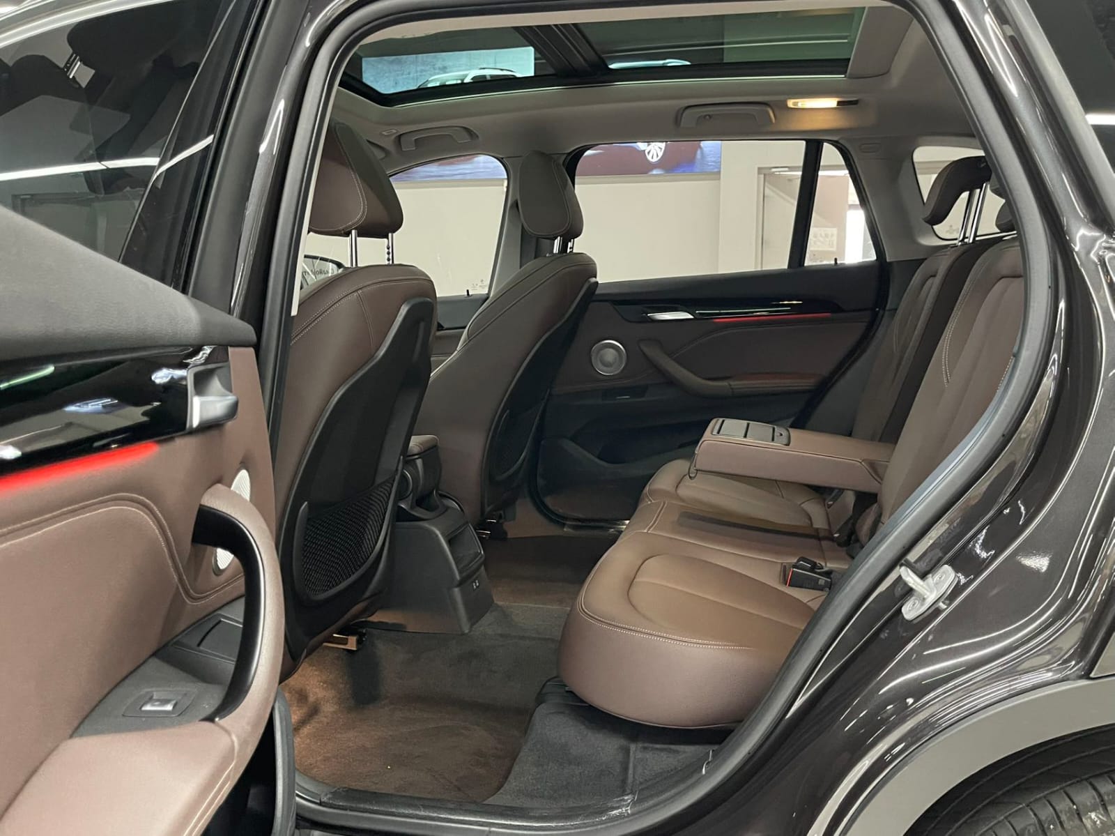 BMW X1 sDrive20Li