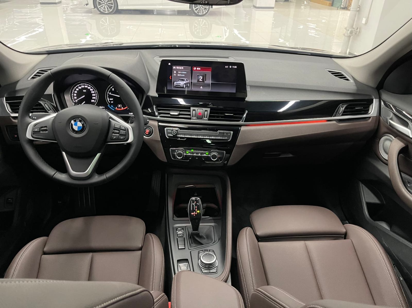 BMW X1 sDrive20Li