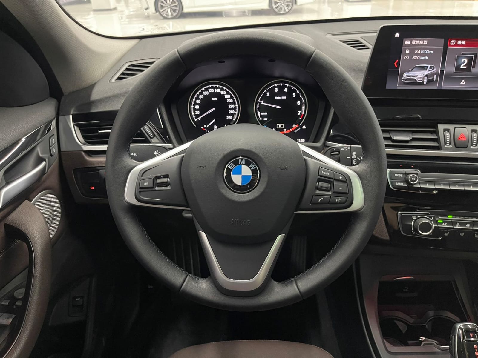 BMW X1 sDrive20Li