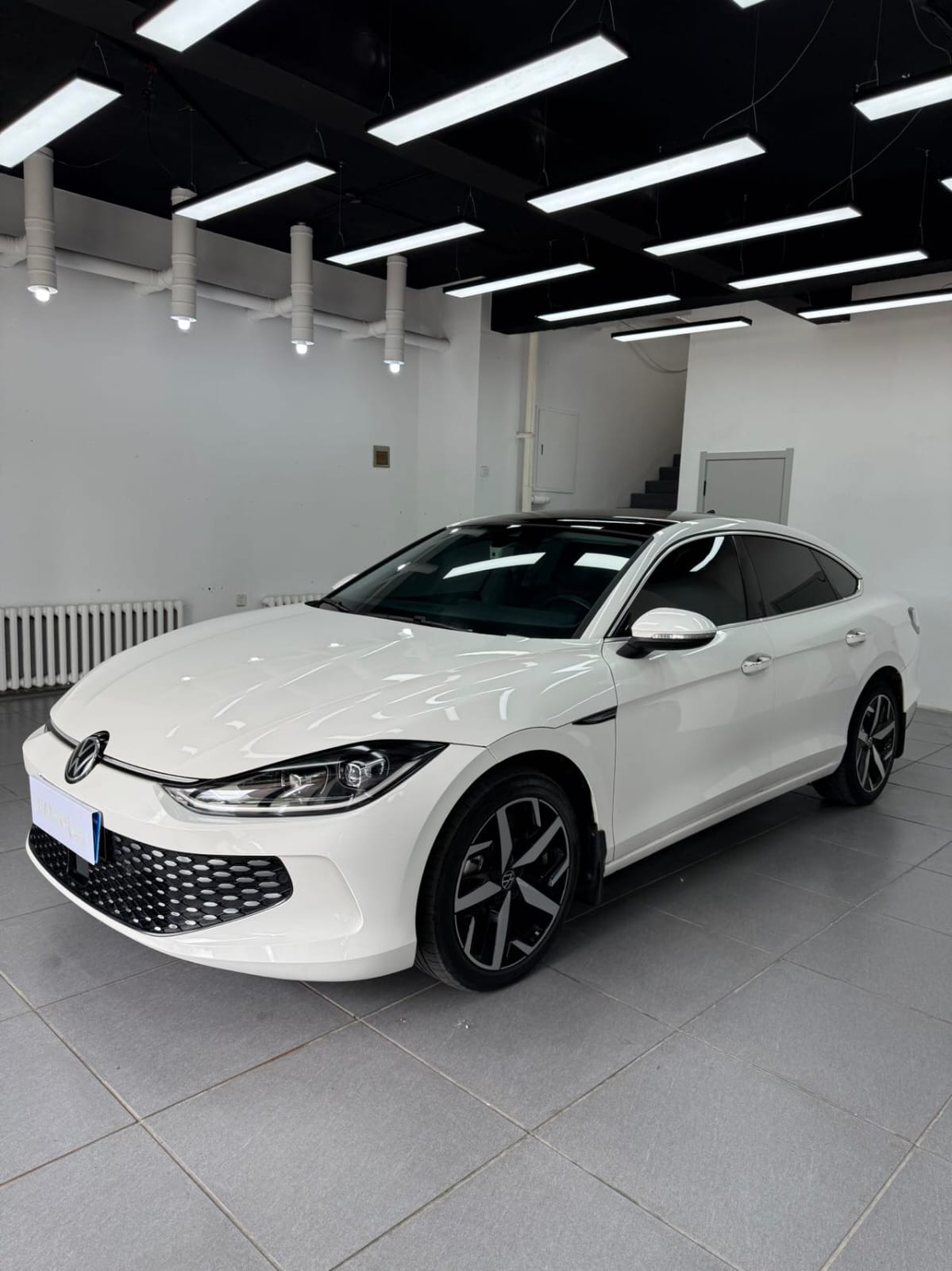 Volkswagen Lamando L 1.4TSI 280TSI