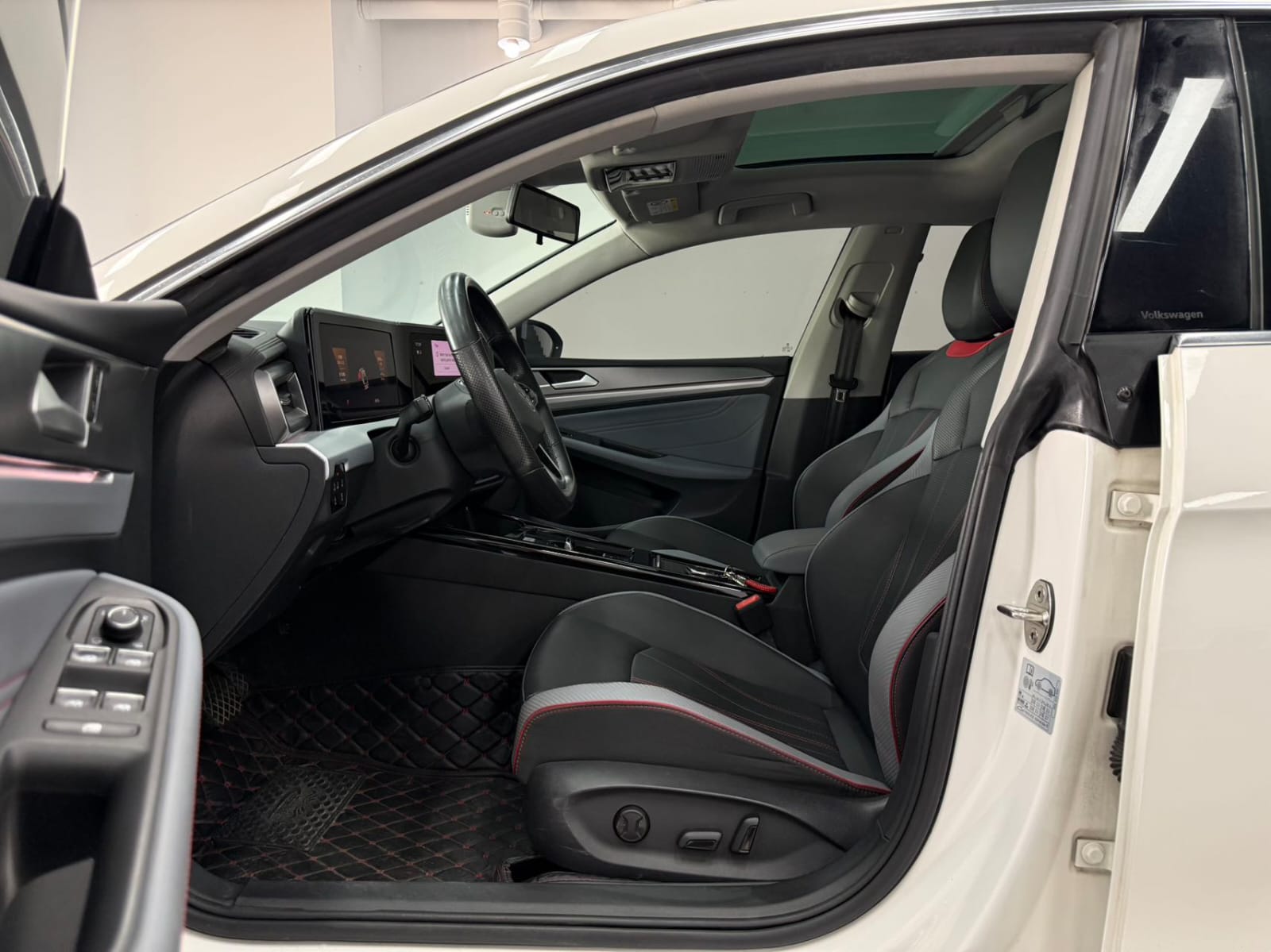 Volkswagen Lamando L 1.4TSI 280TSI
