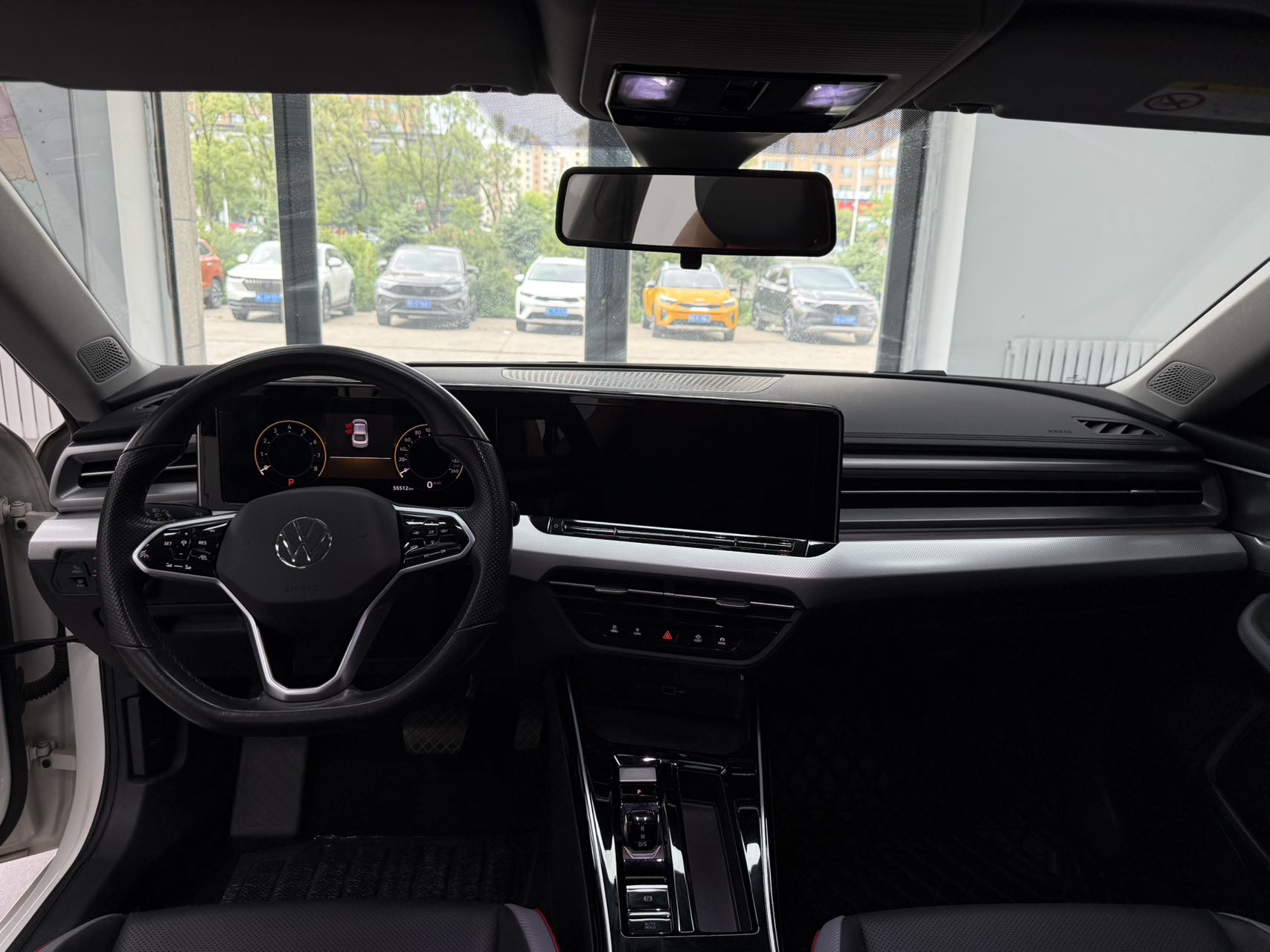 Volkswagen Lamando L 1.4TSI 280TSI
