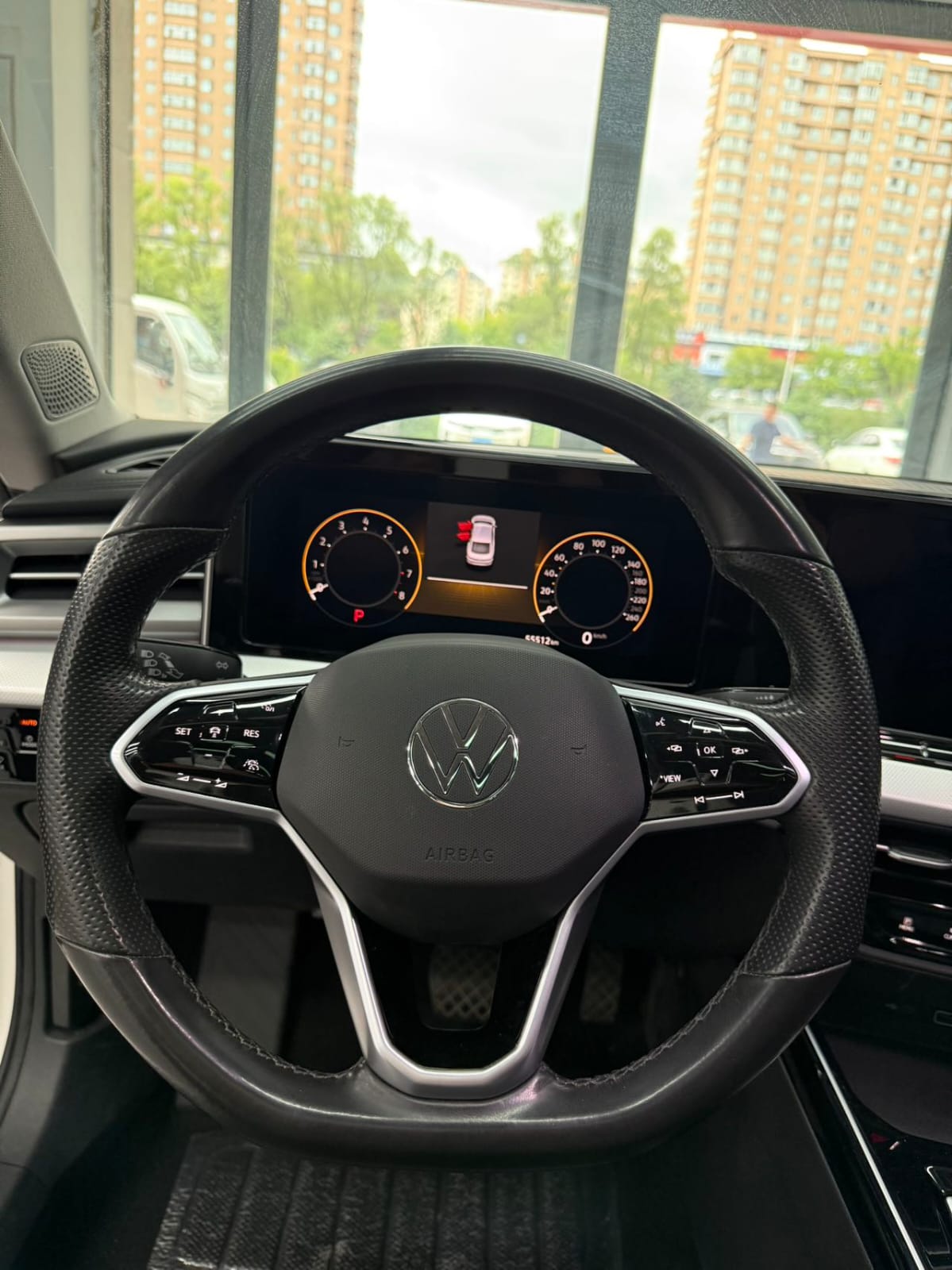 Volkswagen Lamando L 1.4TSI 280TSI
