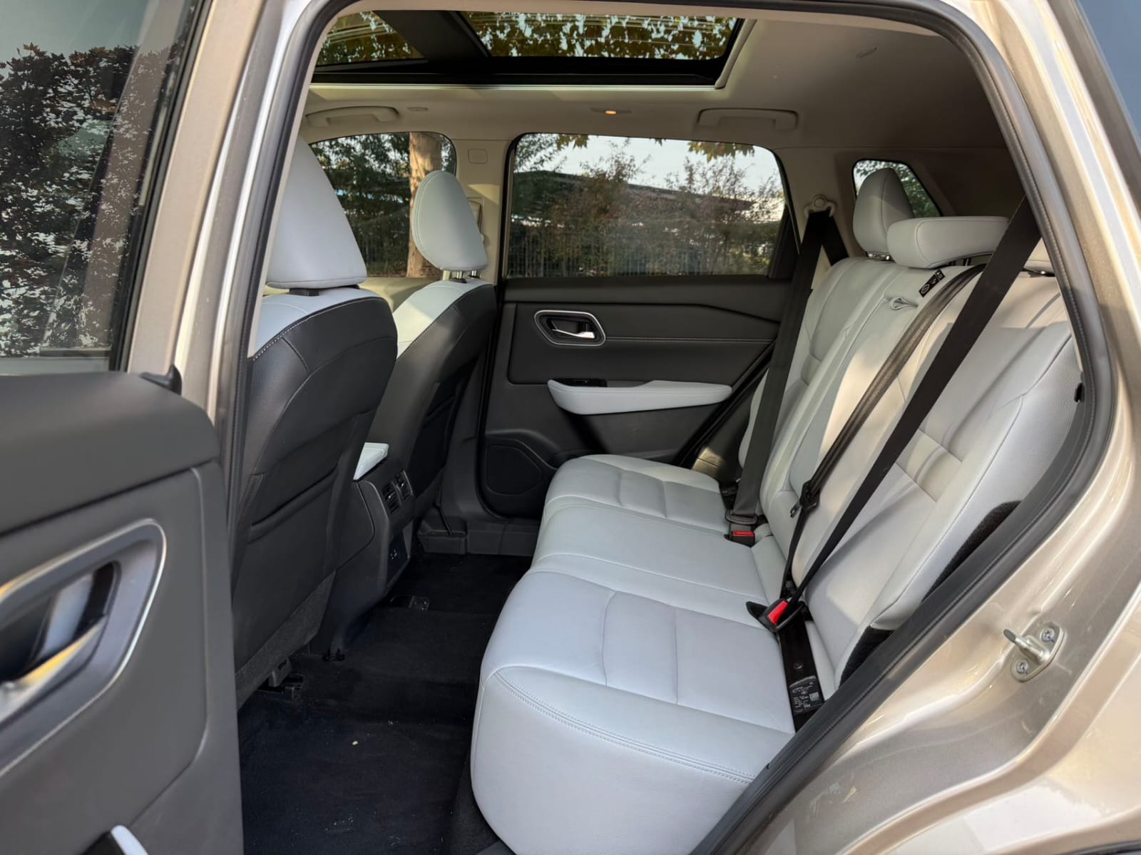 Nissan X-Trail e-POWER 1.5T 4WD Deluxe Edition