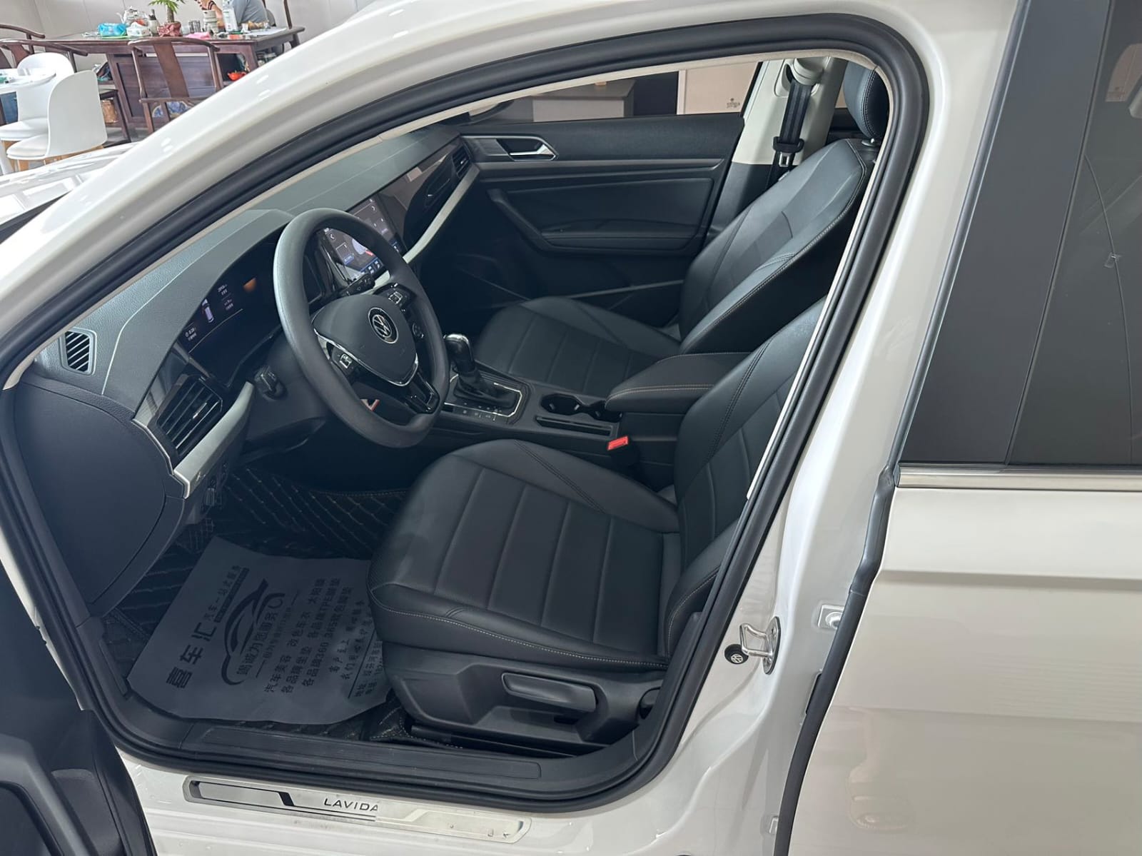 Volkswagen Lavida 1.5L Automatic Comfort Edition