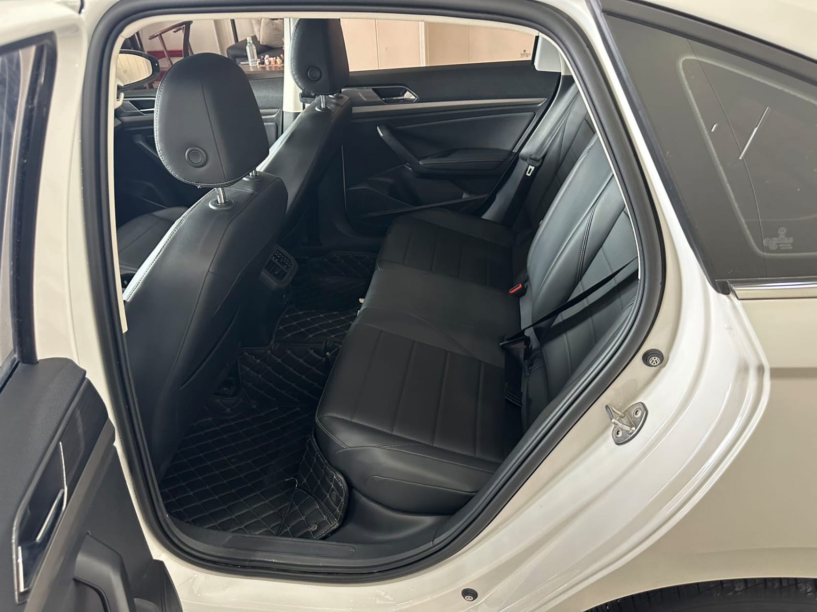 Volkswagen Lavida 1.5L Automatic Comfort Edition