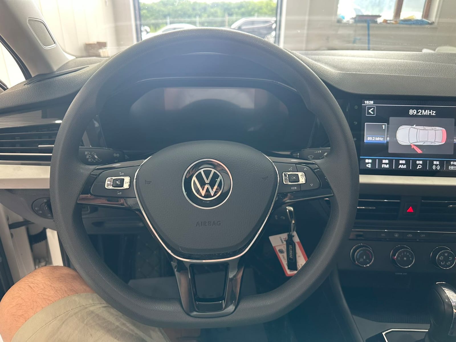 Volkswagen Lavida 1.5L Automatic Comfort Edition