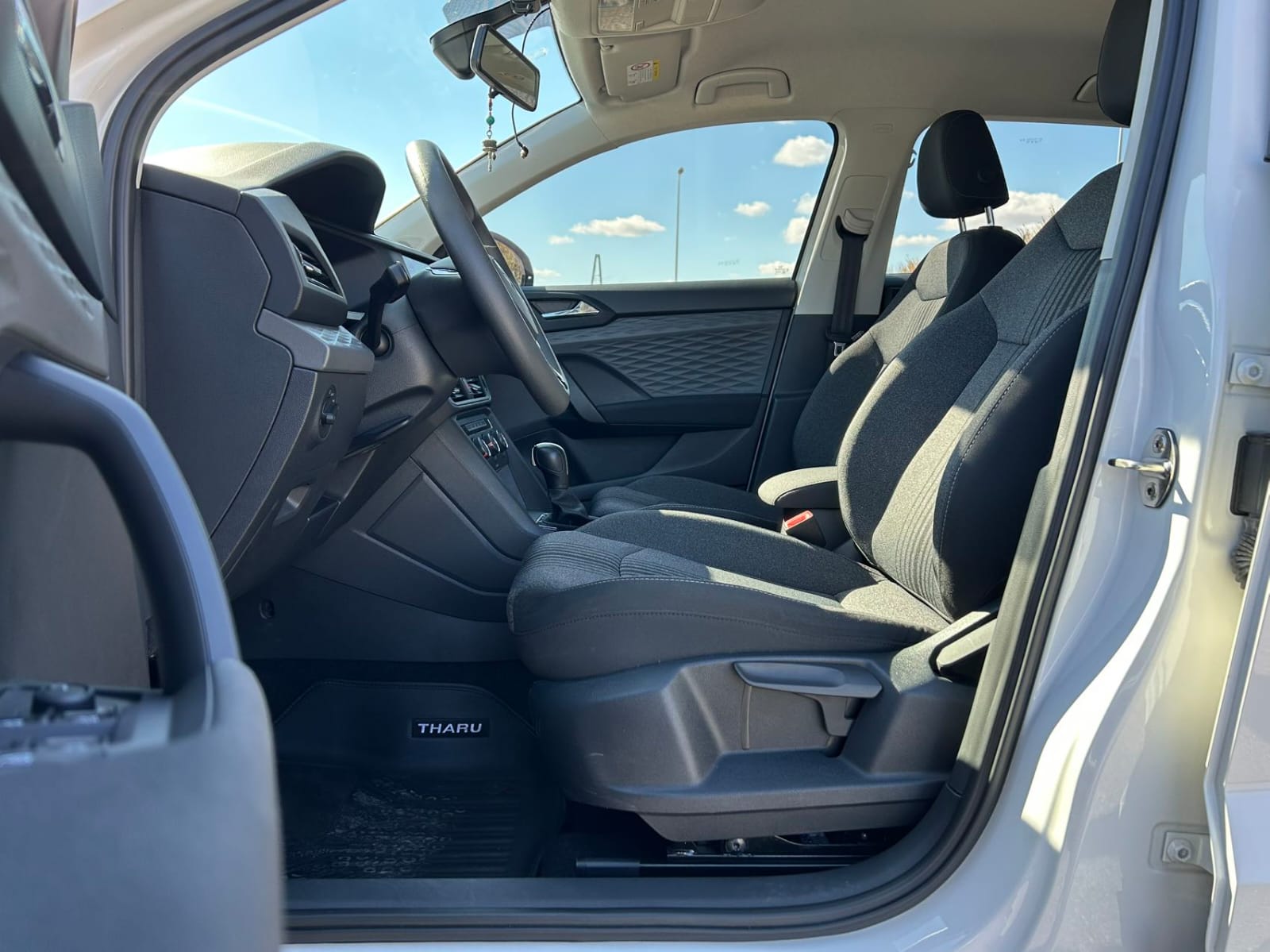 Volkswagen Tharu 280TSI