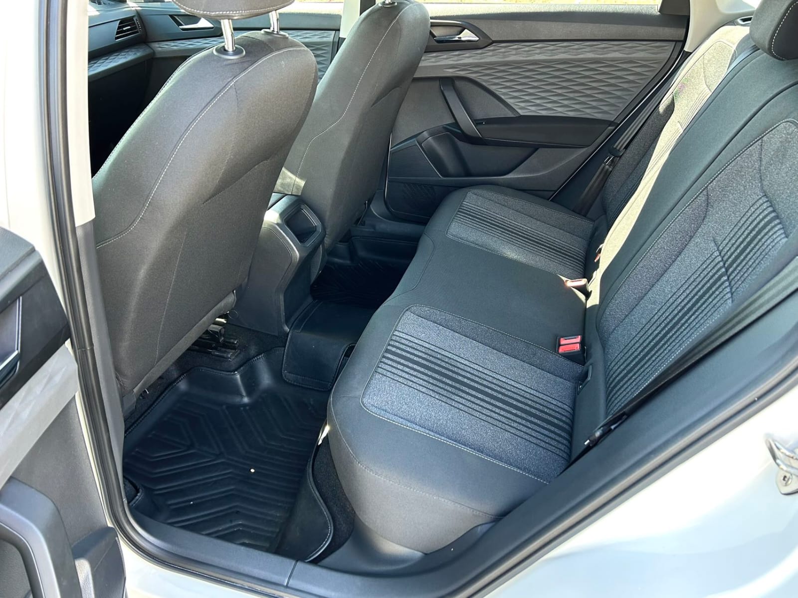 Volkswagen Tharu 280TSI