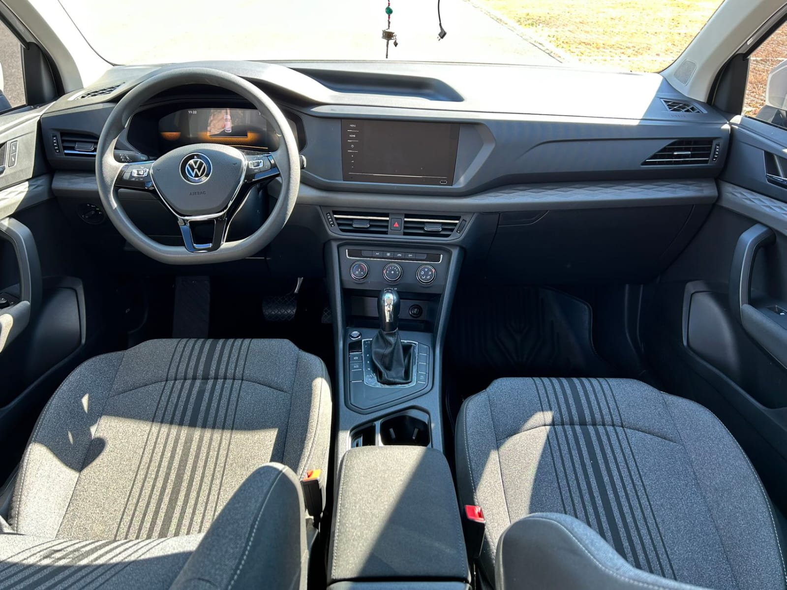 Volkswagen Tharu 280TSI
