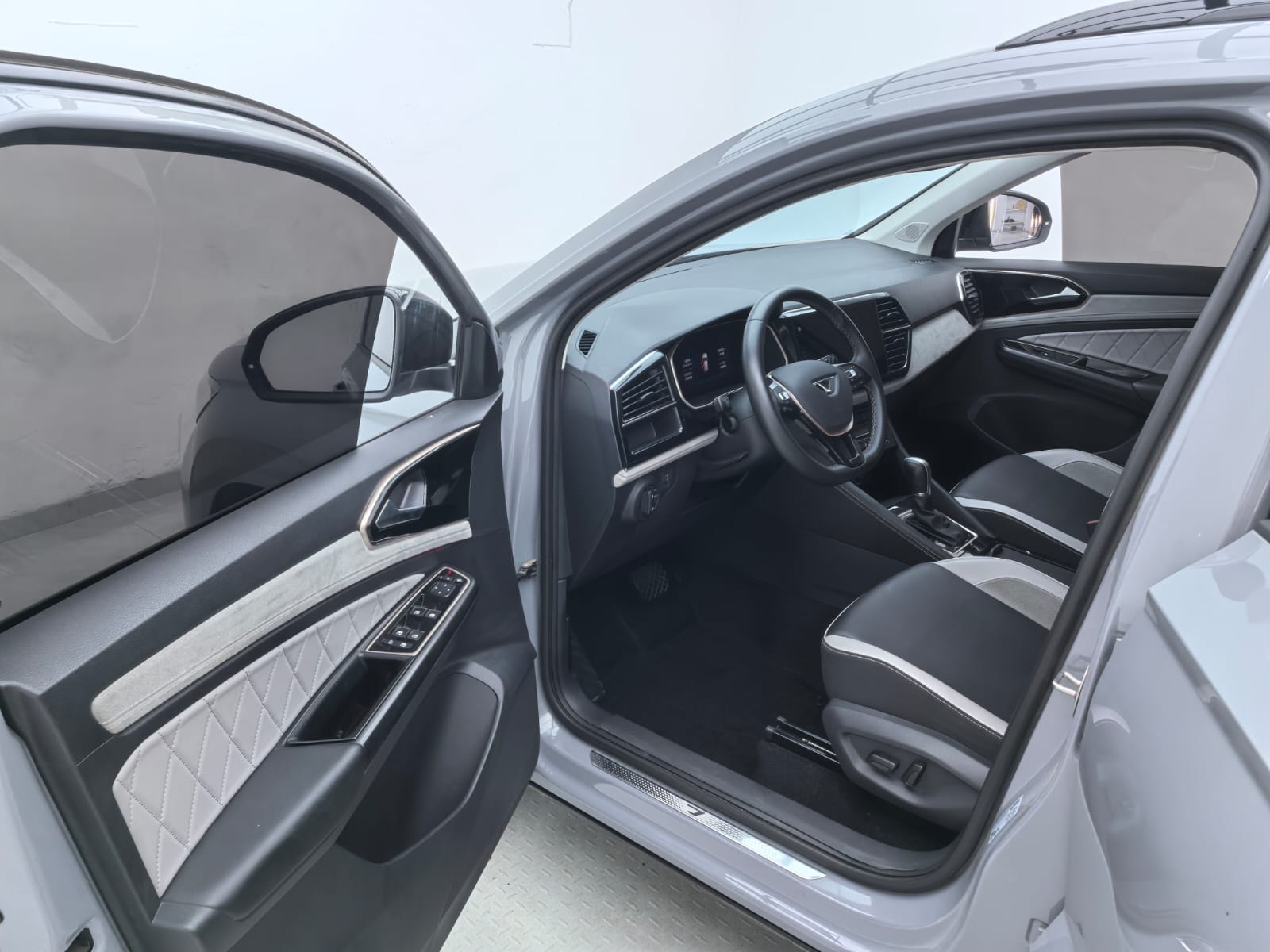 Jetta VS7 280TSI Automatic Honor Edition