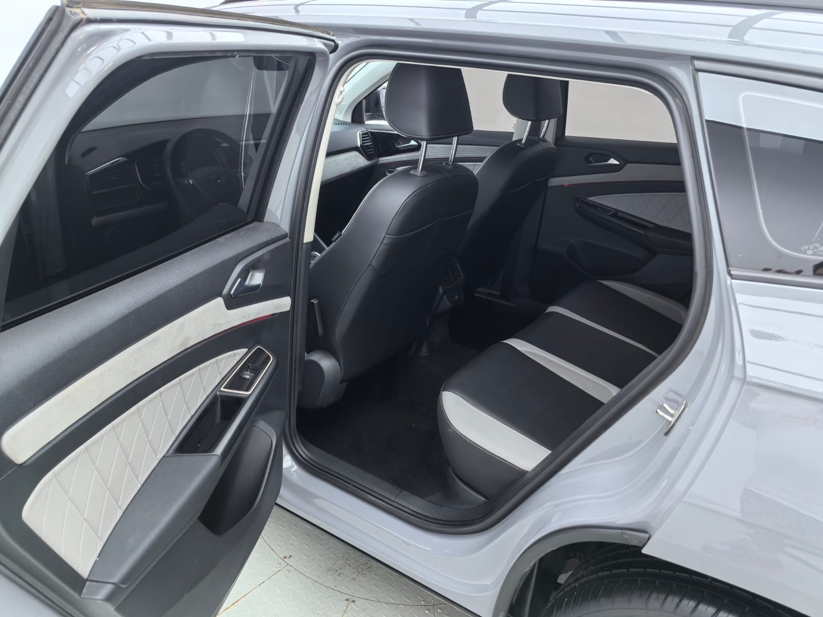 Jetta VS7 280TSI Automatic Honor Edition