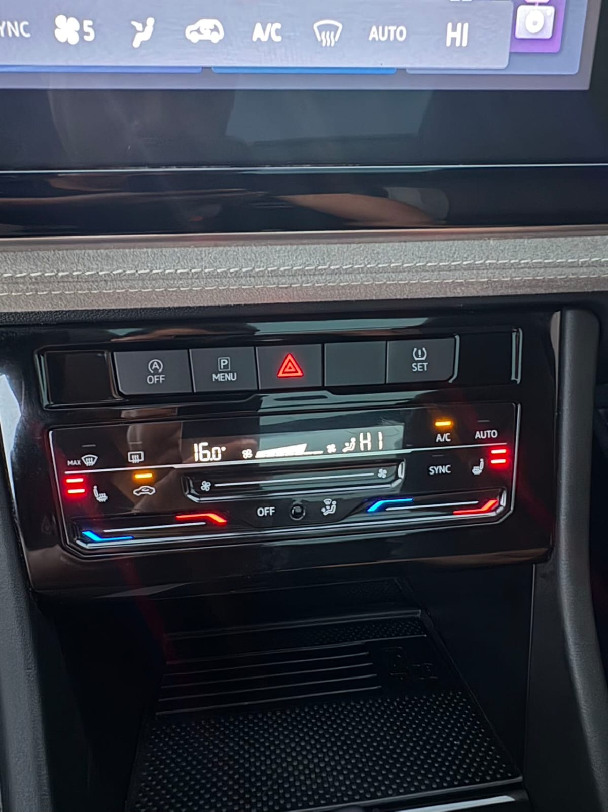 Jetta VS7 Glory Edition