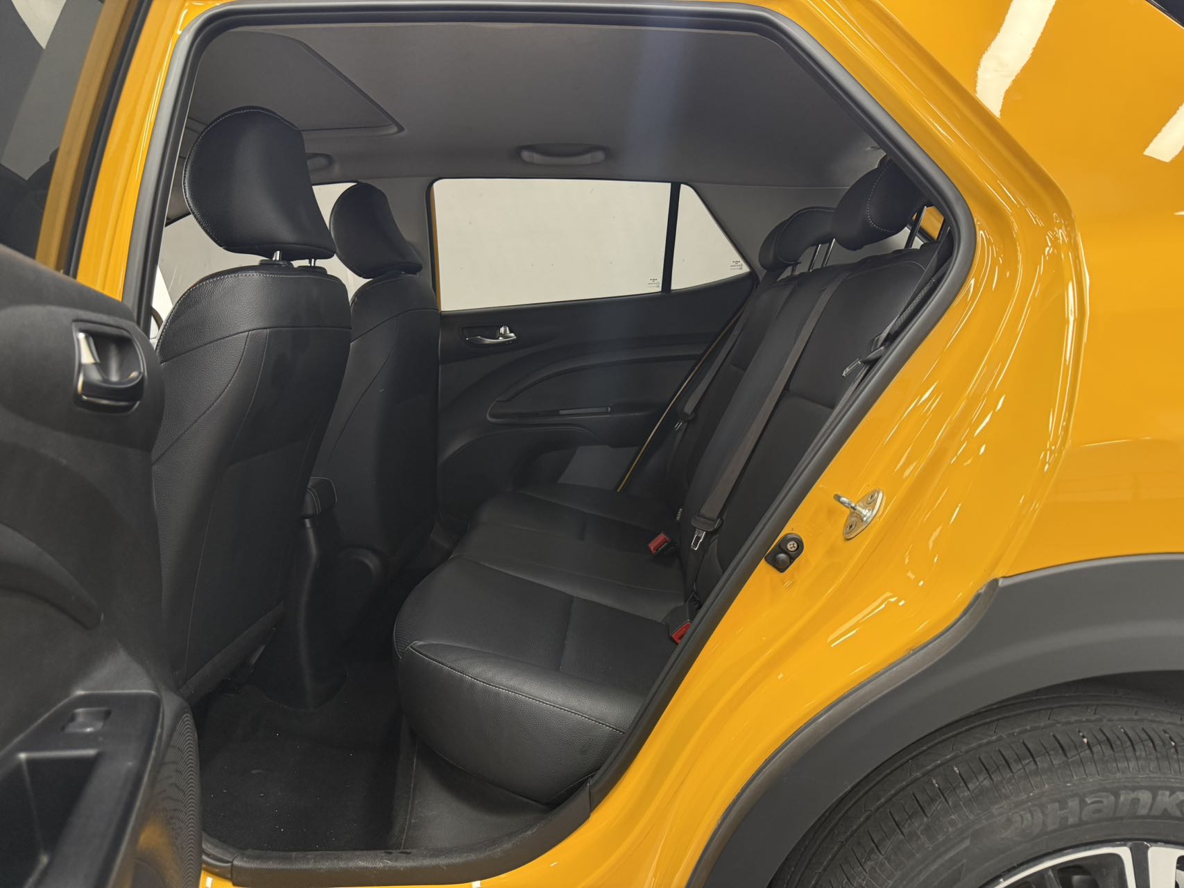 Kia KX1 1.4L