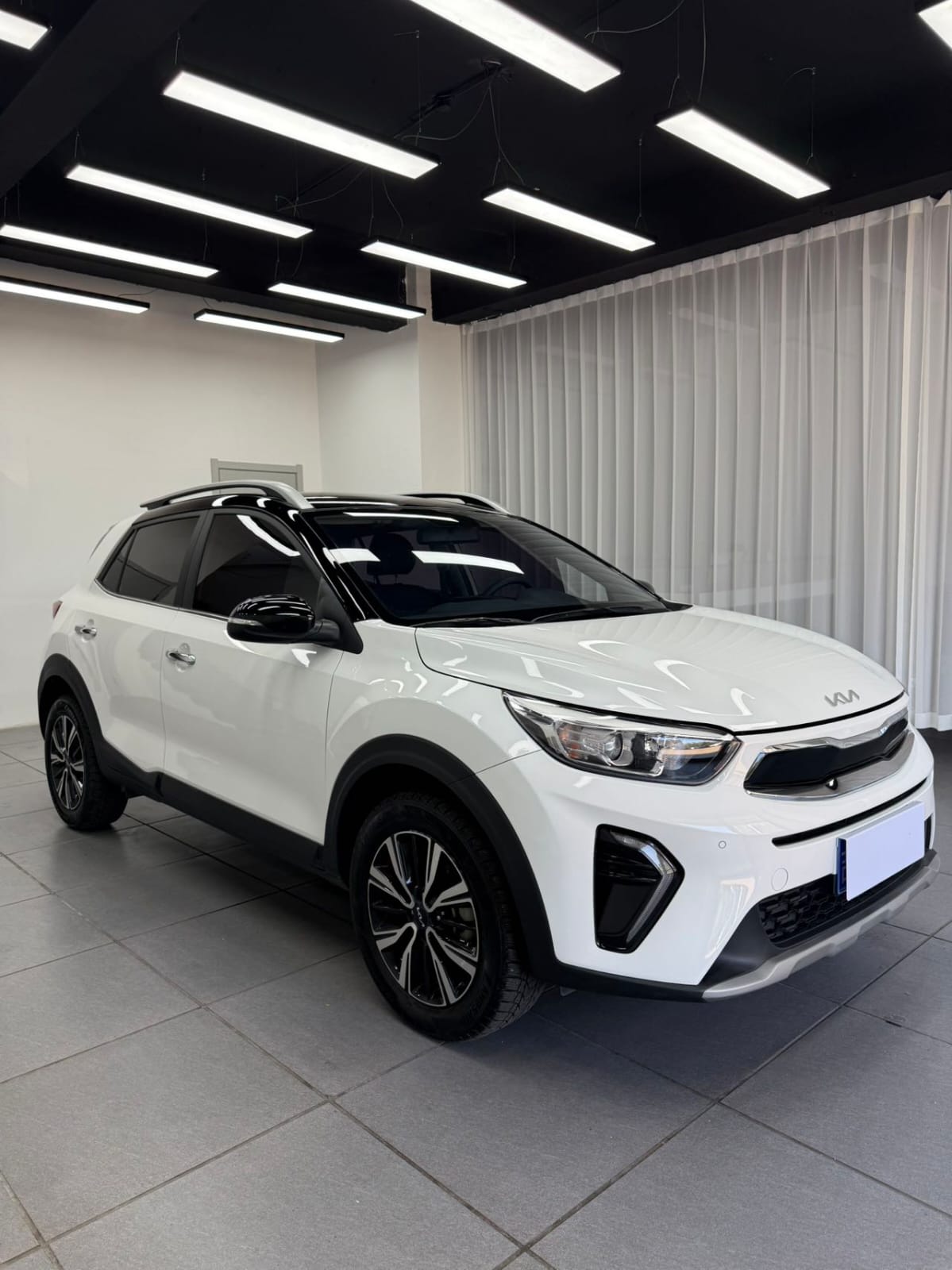 Kia KX1 1.4L