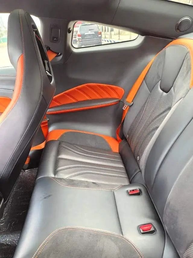 Hozon Neta GT 580 AWD