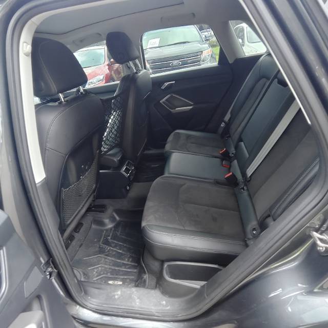 Audi Q3 35 TFSI