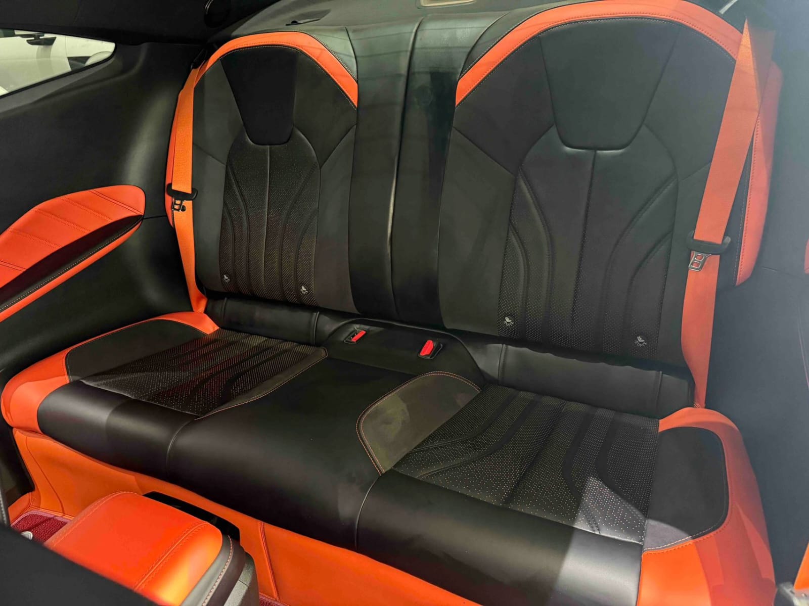 Hozon Neta GT 580 AWD