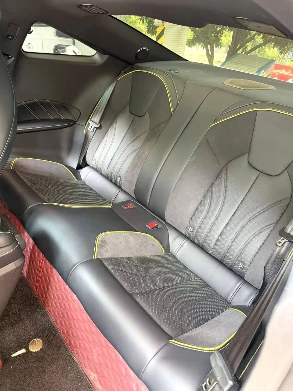 Hozon Neta GT 580 AWD